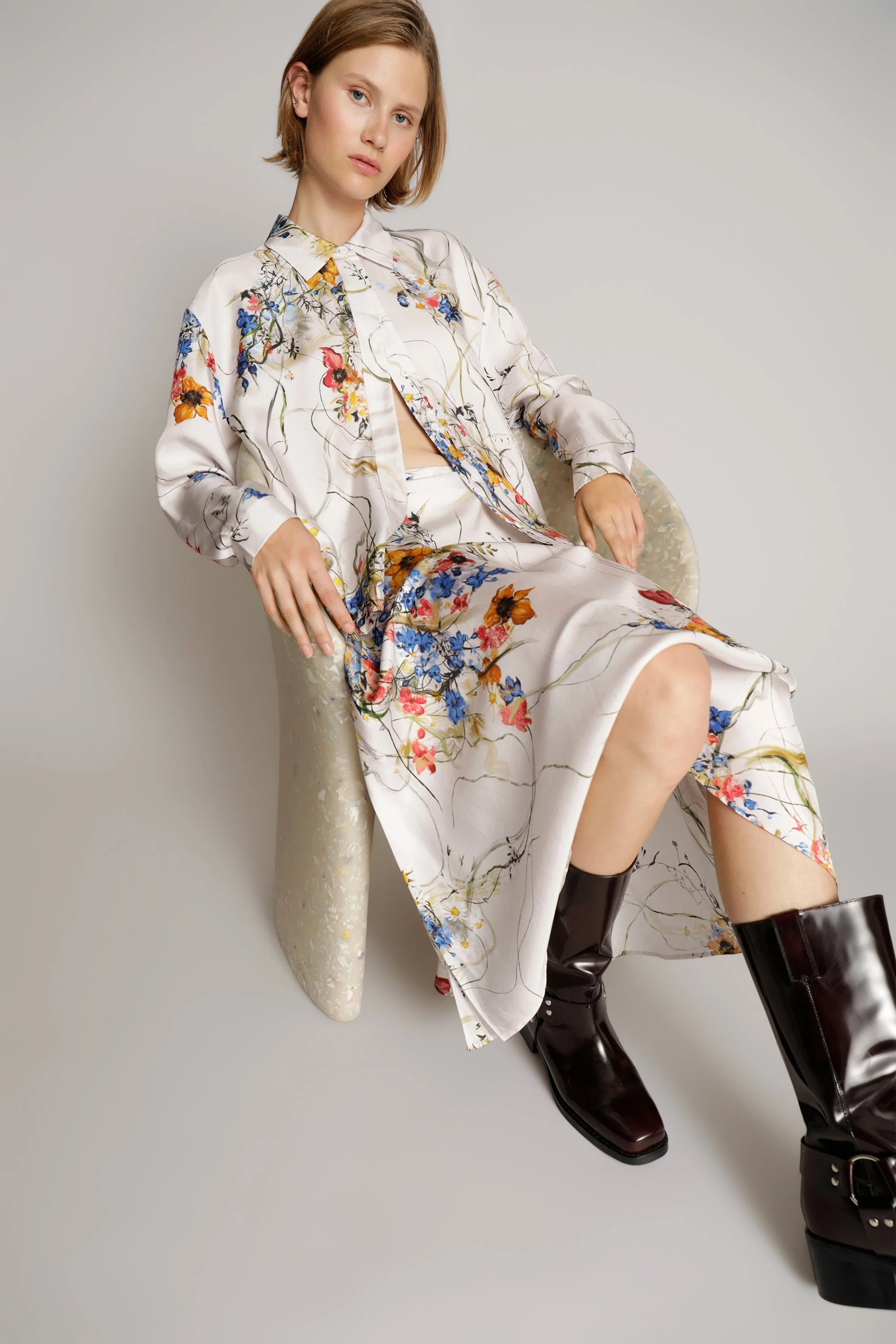 CARSON - CREME - Image 3