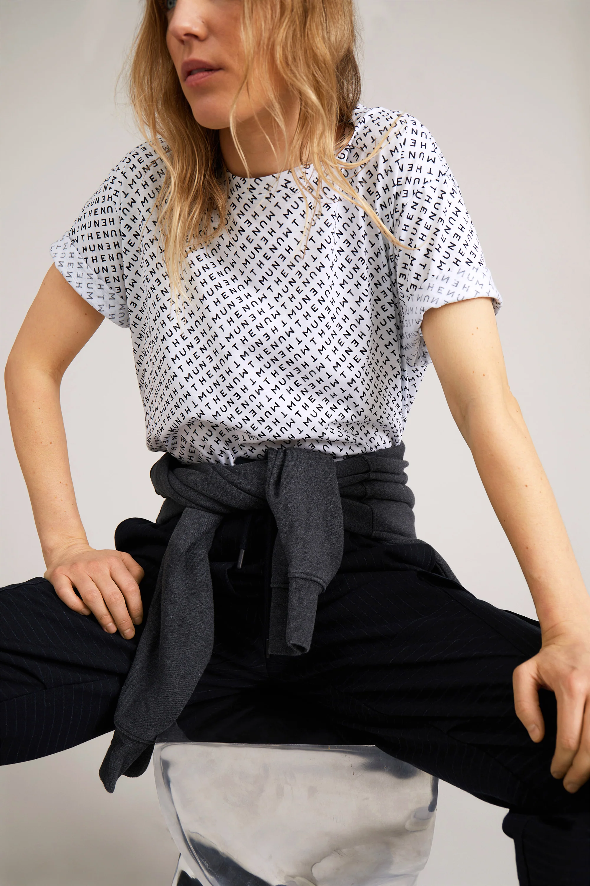CATCHER - WHITE - Image 3