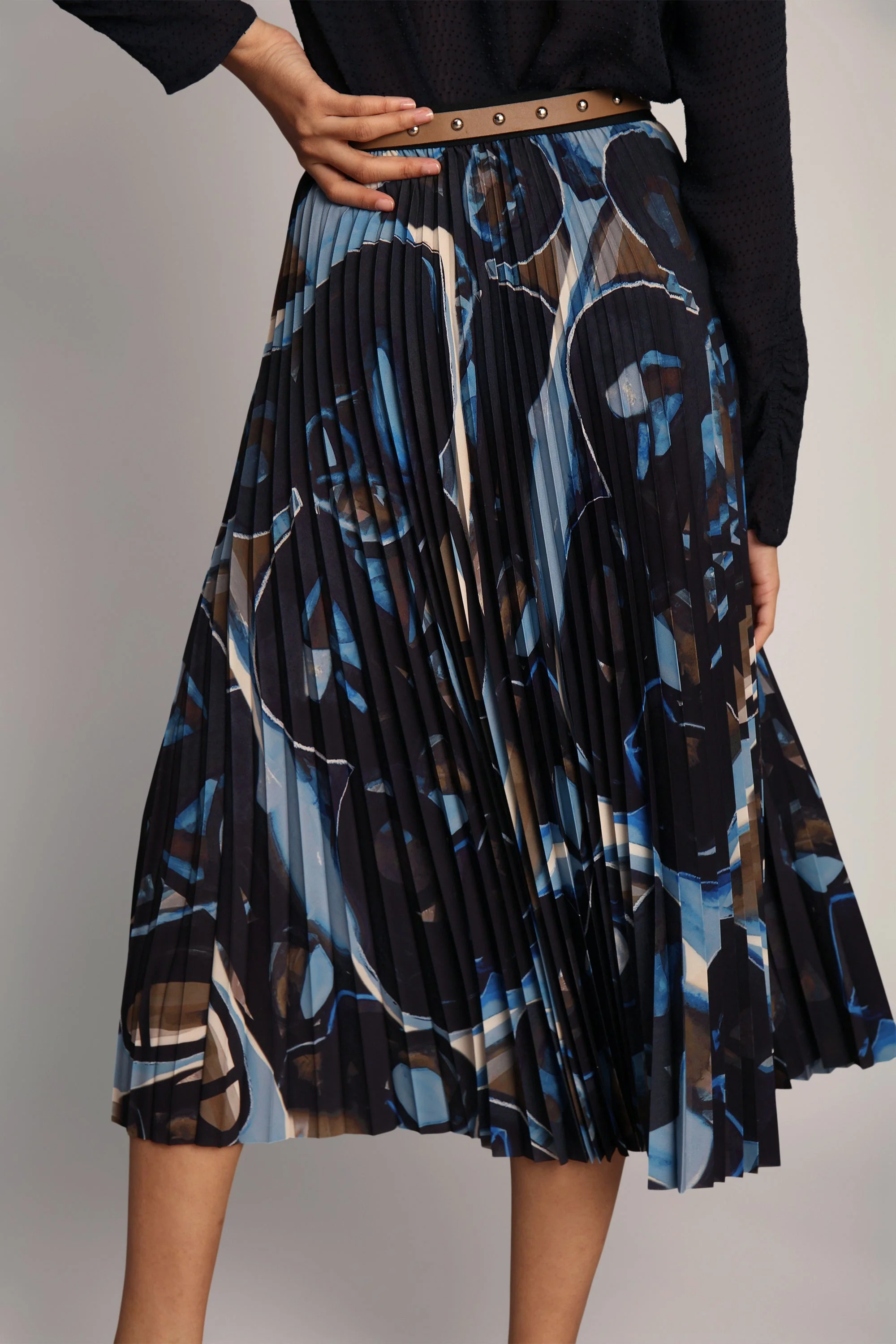CHARMING - BLUE - Image 3
