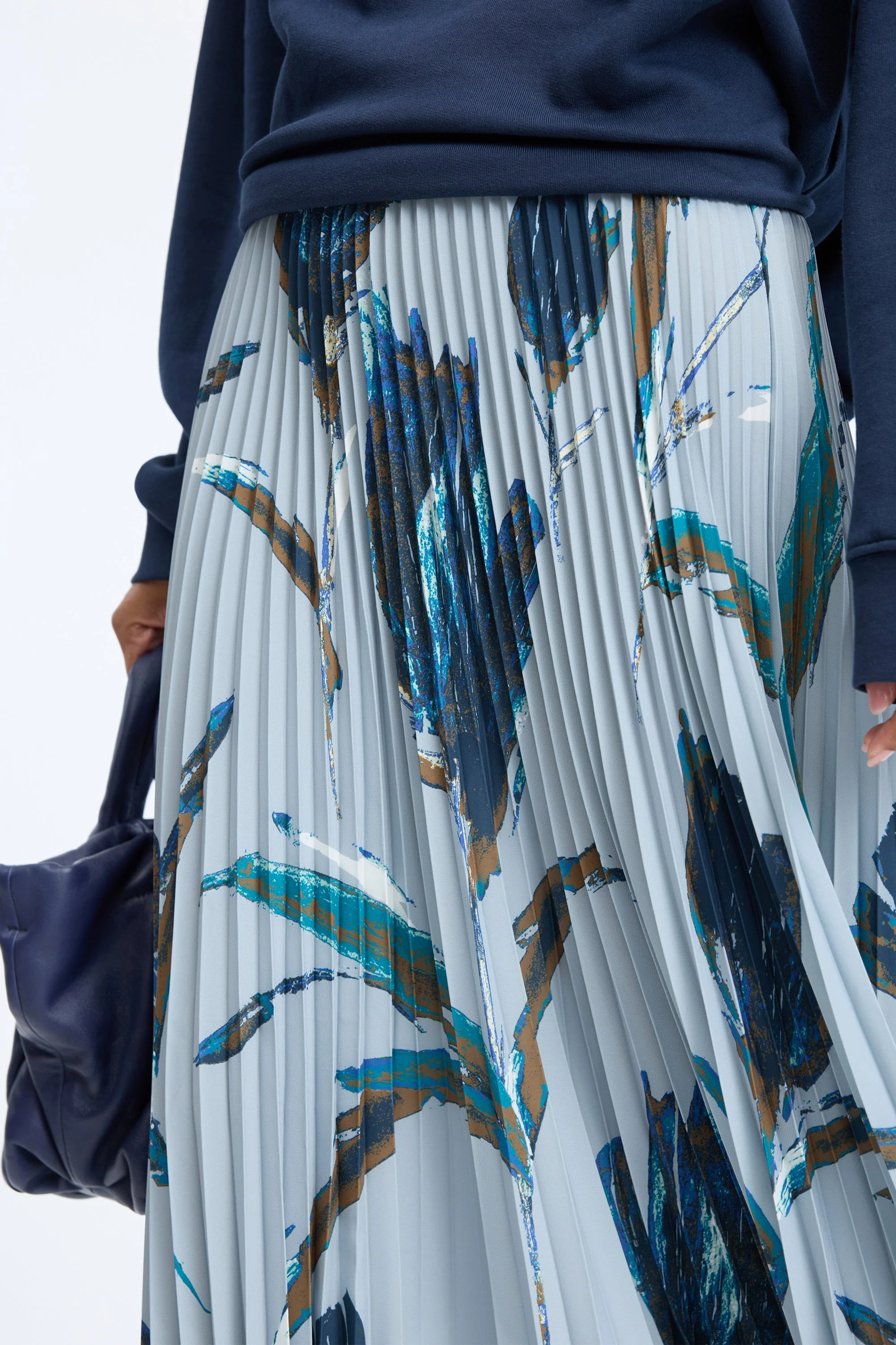 CHARMING - PRINT GREY - Image 4