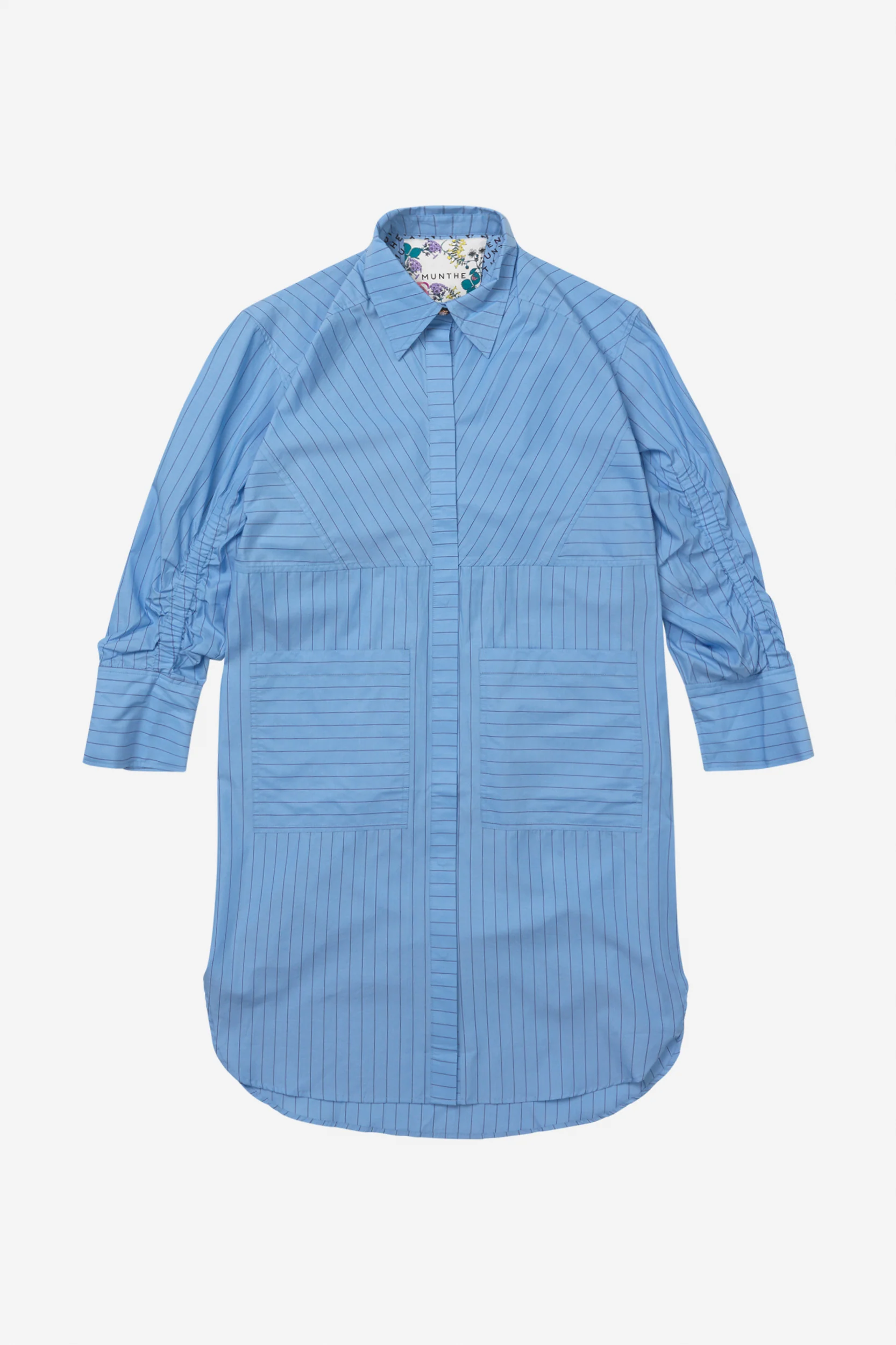 CLYDE - BLUE - Image 7
