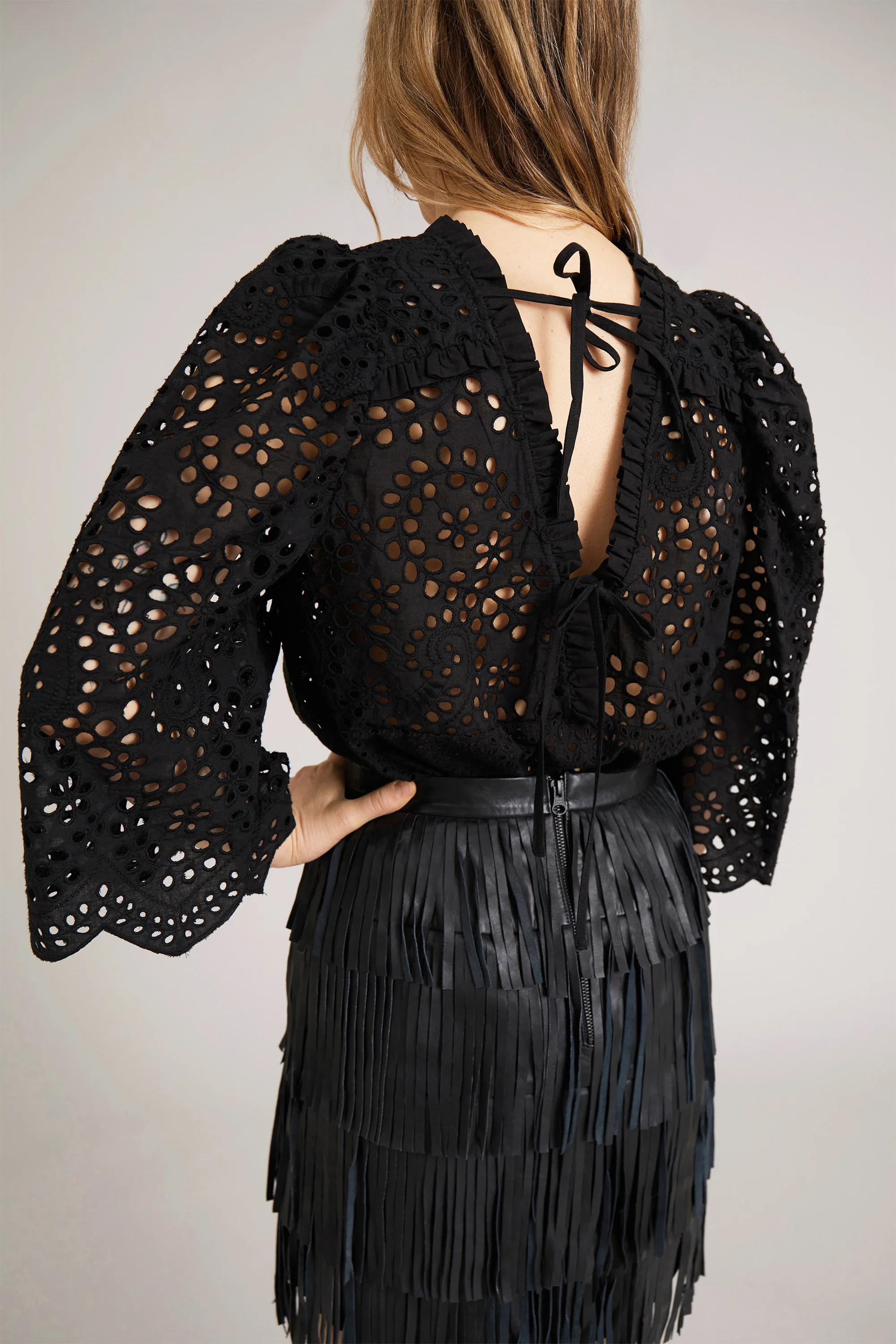 COMO - BLACK - Image 2