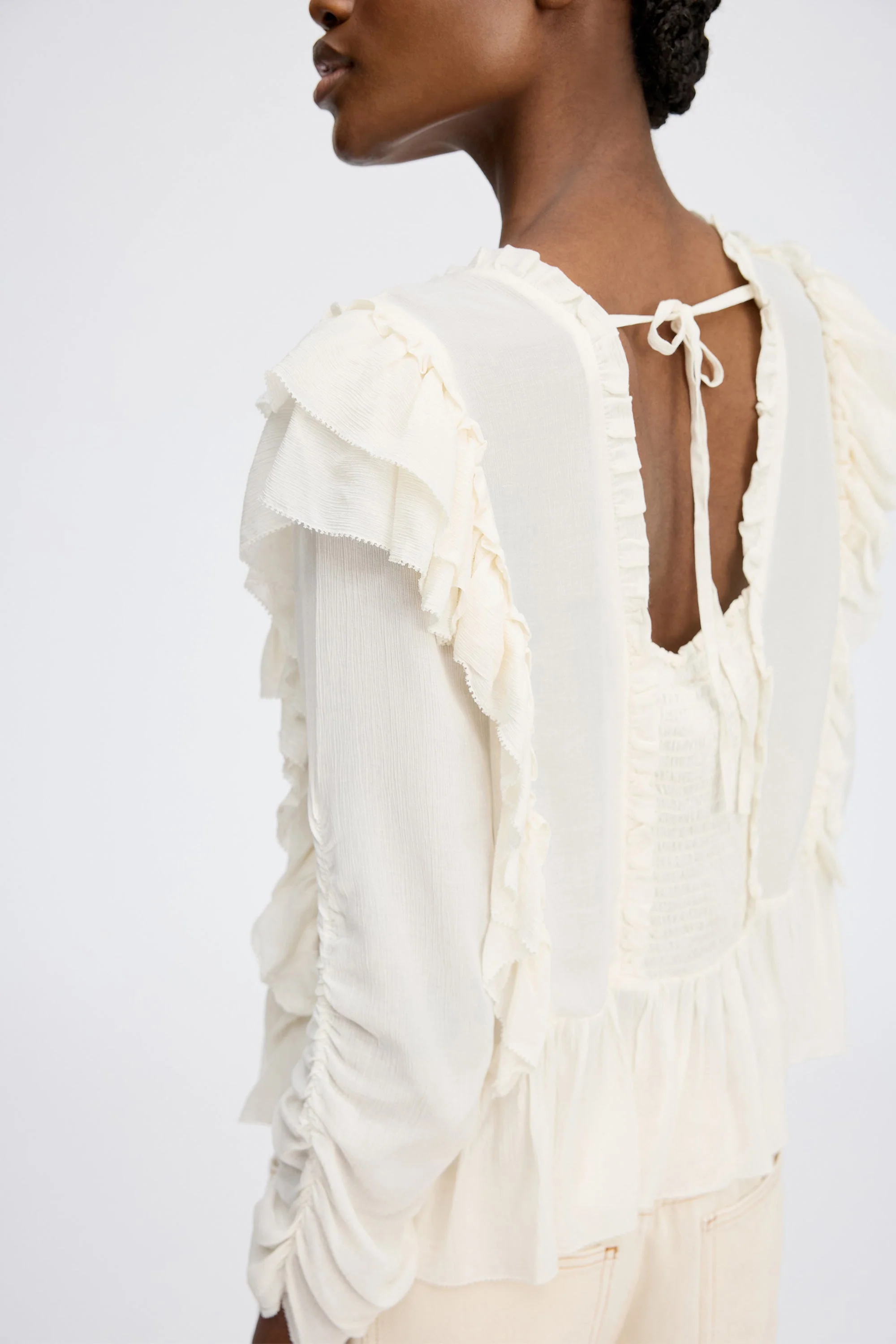 CRISP - IVORY - Image 2
