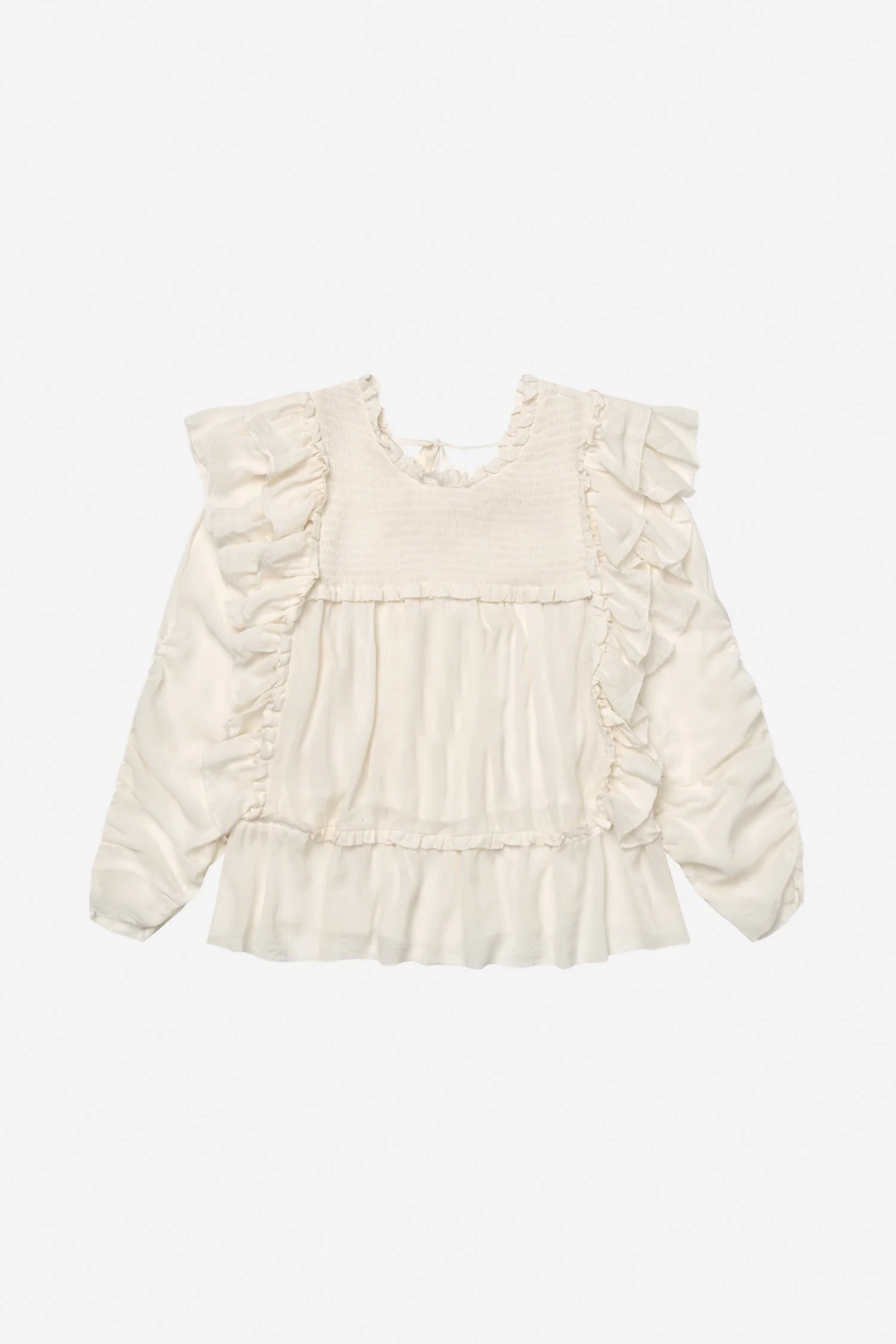 CRISP - IVORY - Image 6