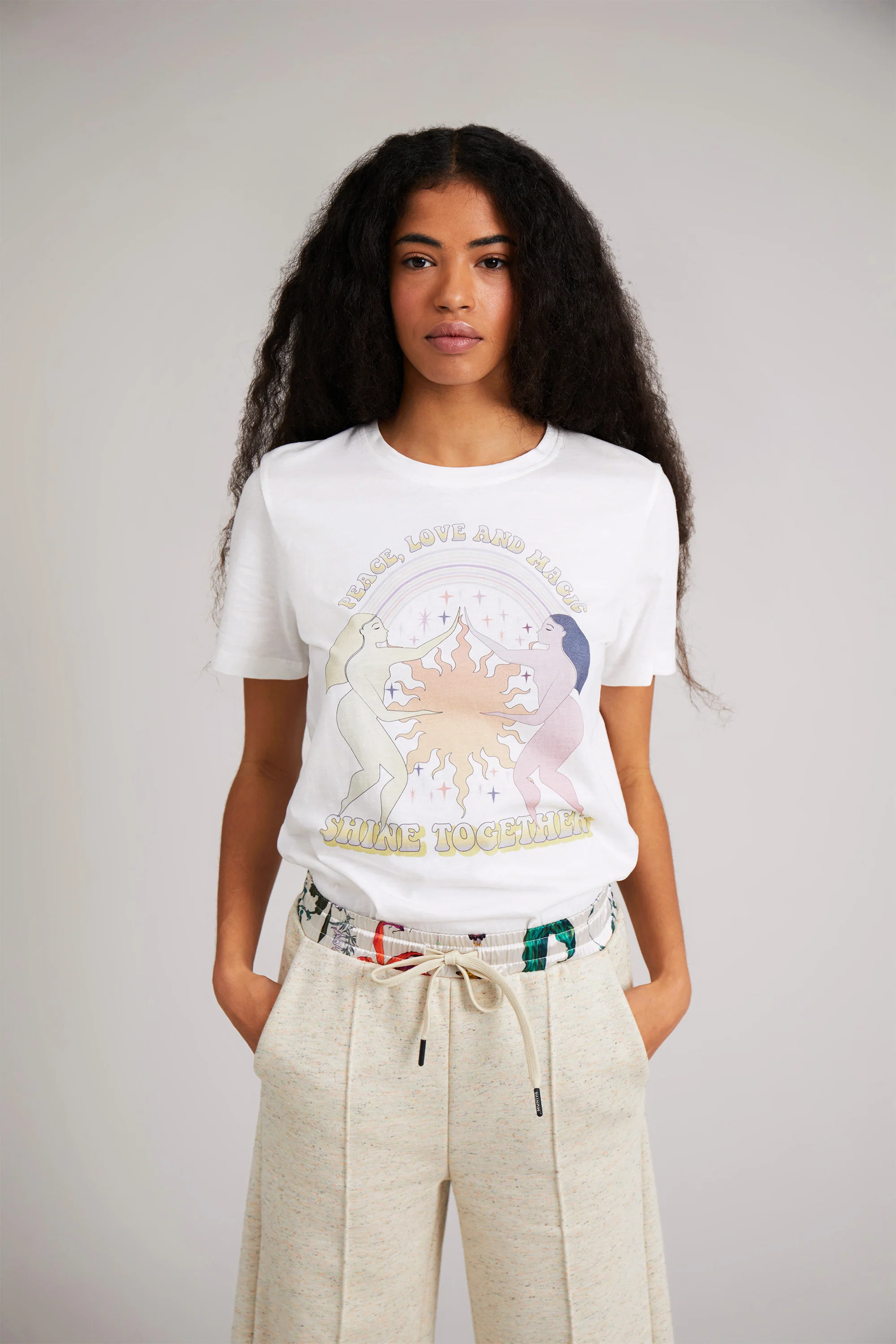 CULLA - WHITE