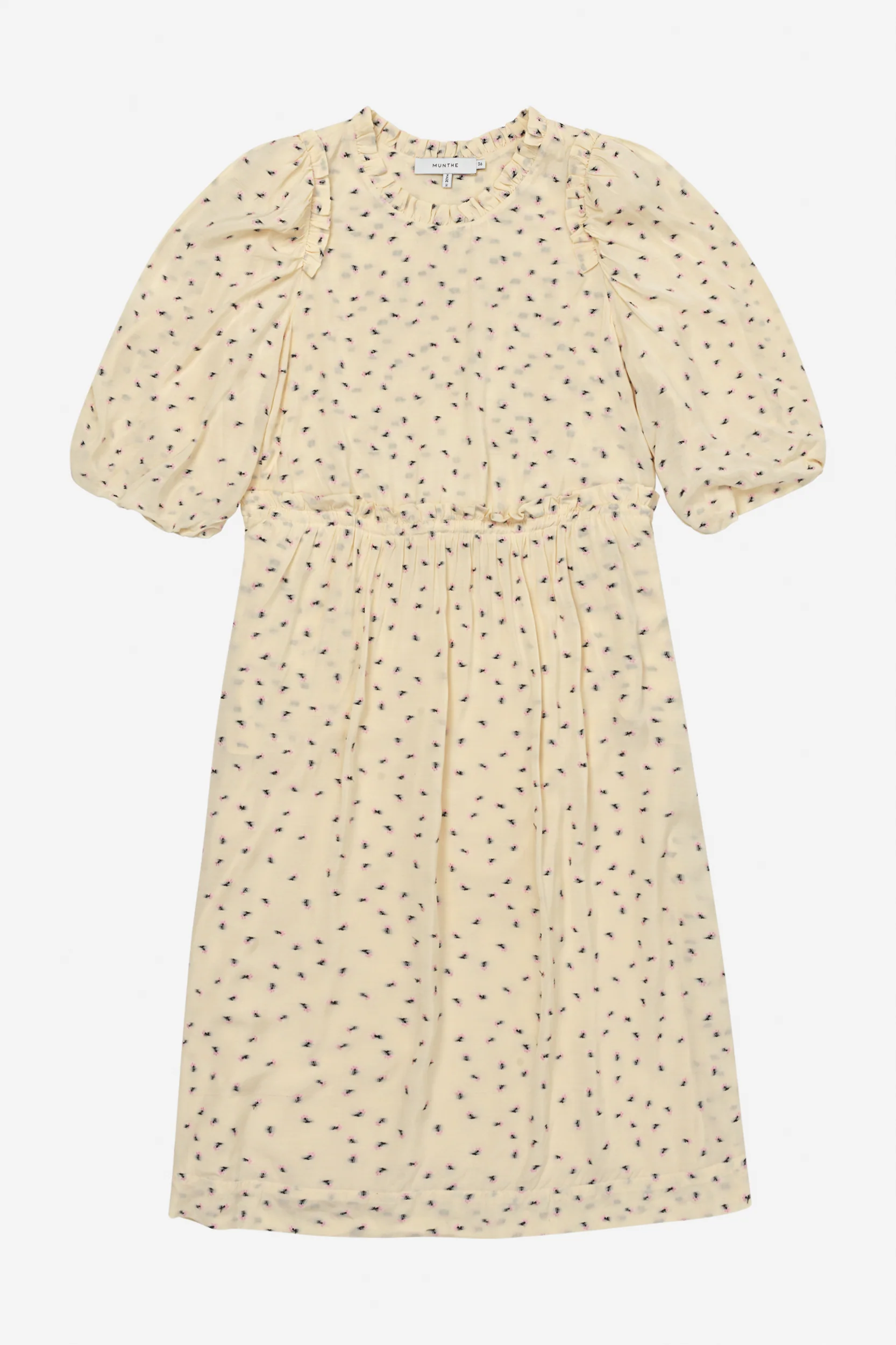 CURTIS - CREME - Image 6