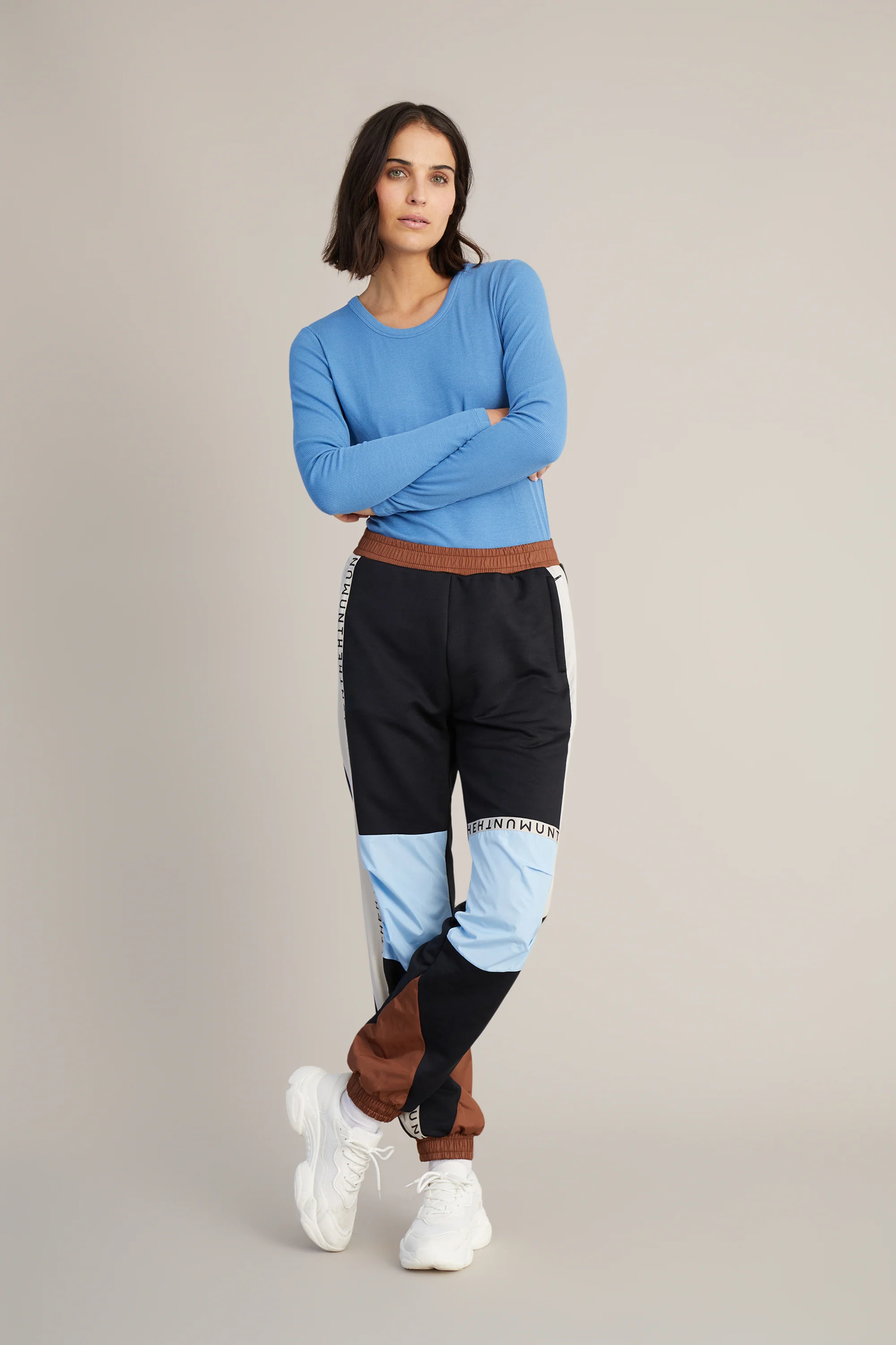 D-CUTEST - BLUE