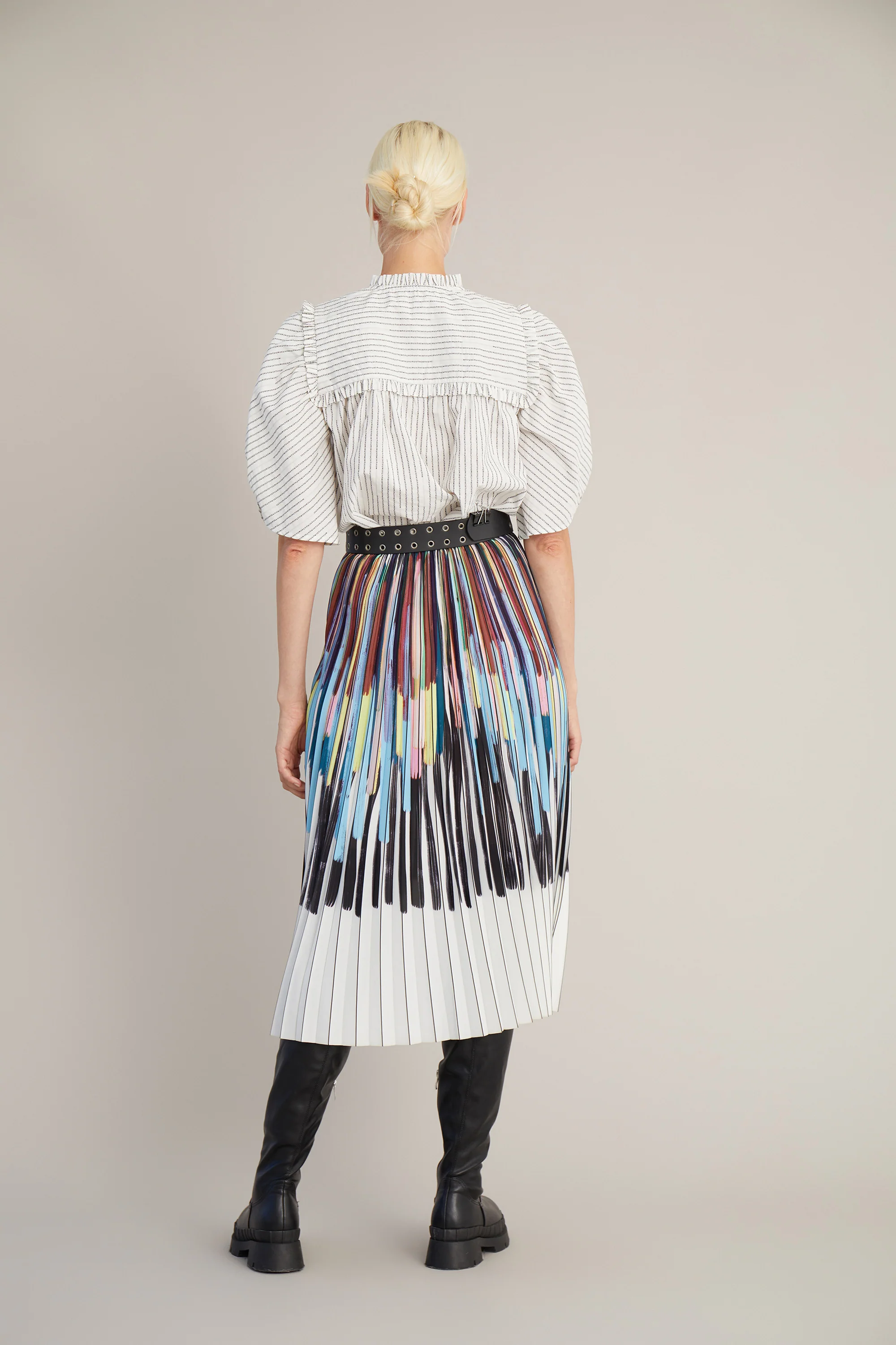 DALM - WHITE - Image 3