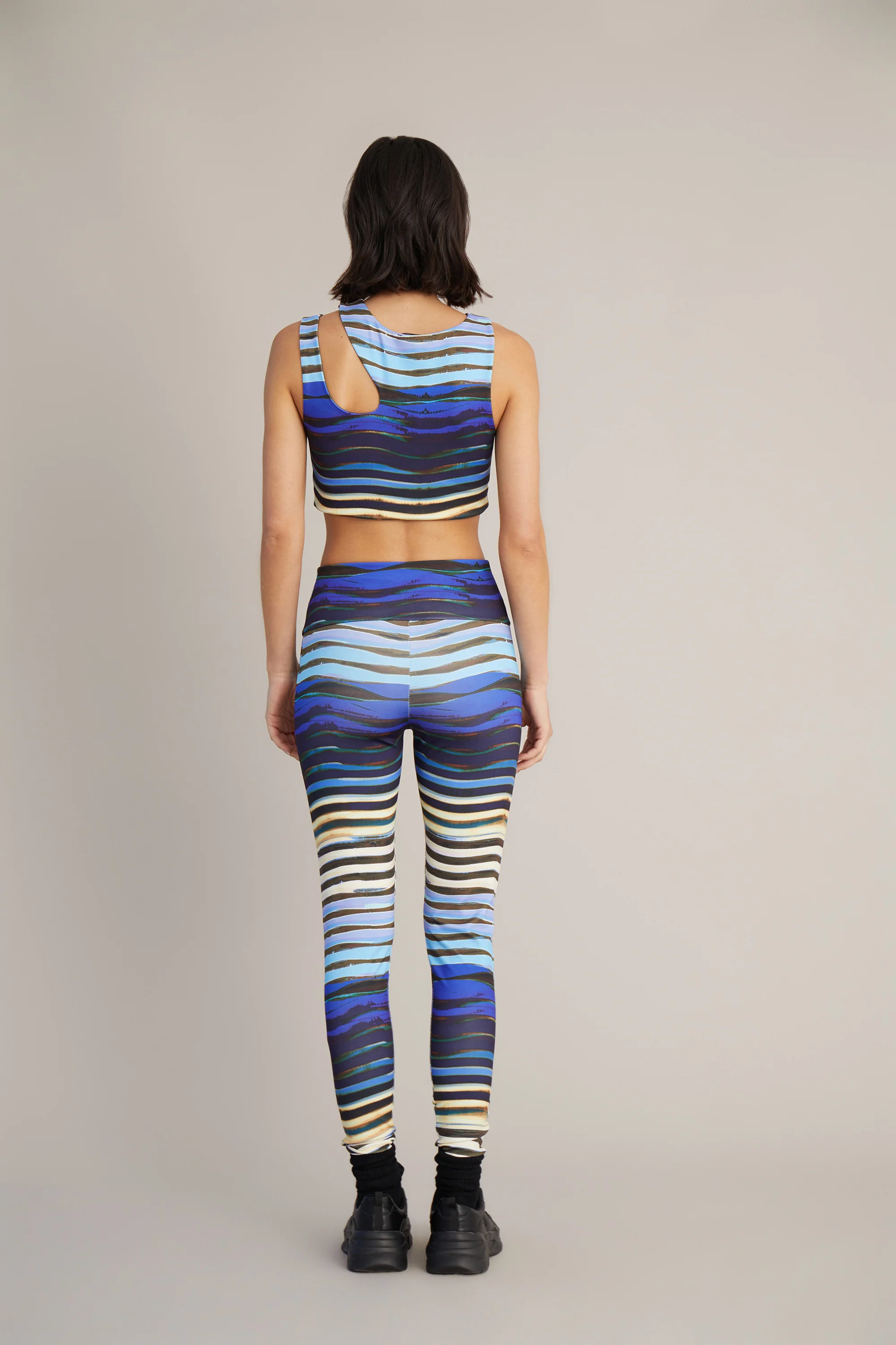 DANTUS - BLUE - Image 3