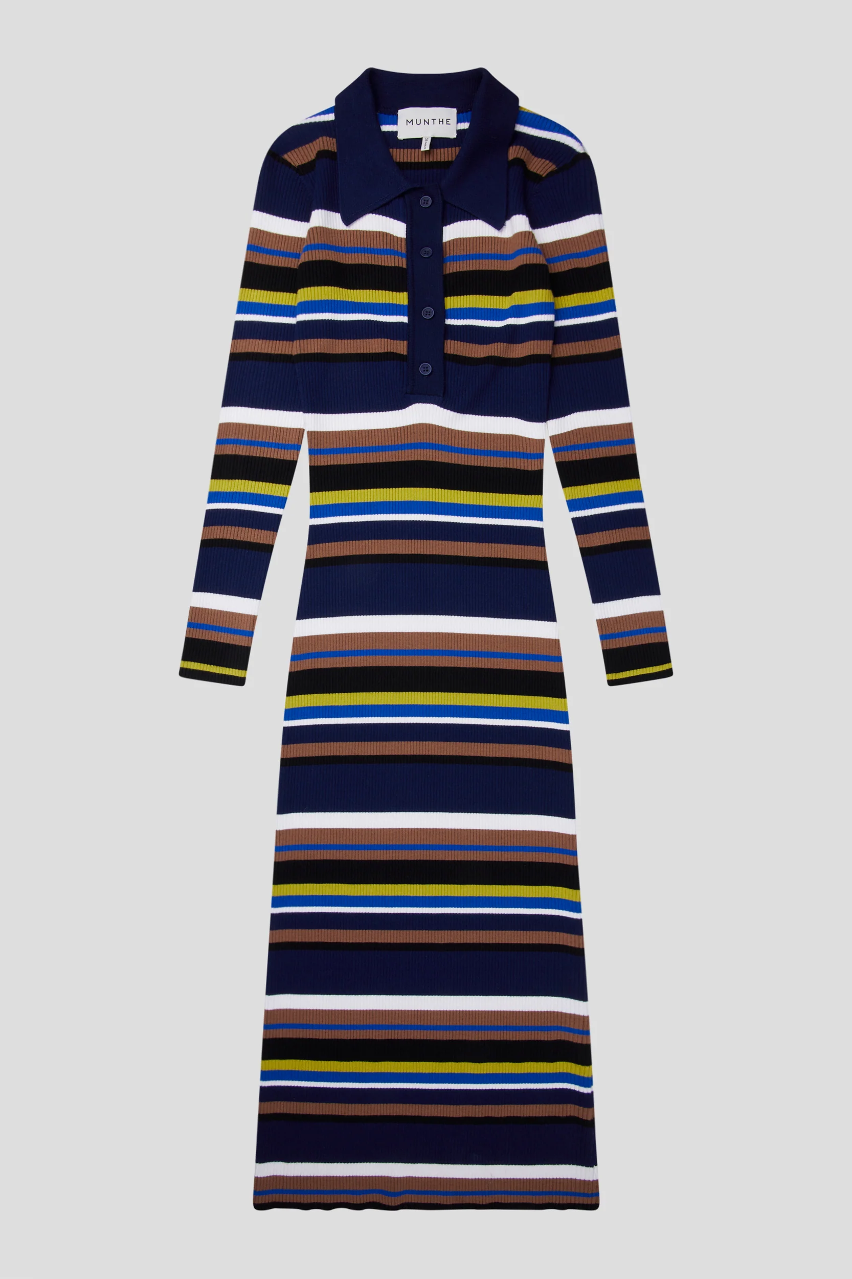DAPPER - NAVY - Image 5