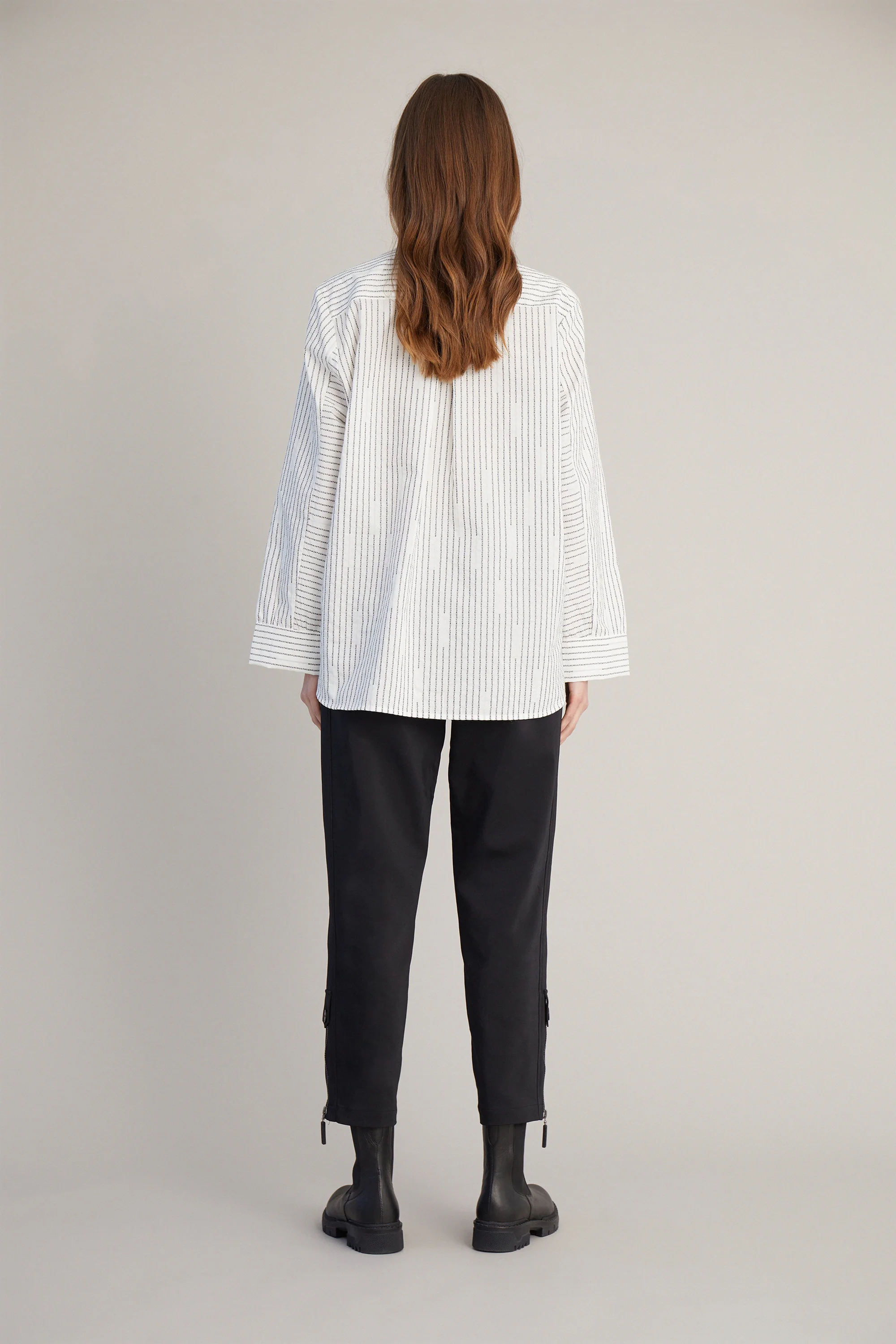 DEFINE - WHITE - Image 2