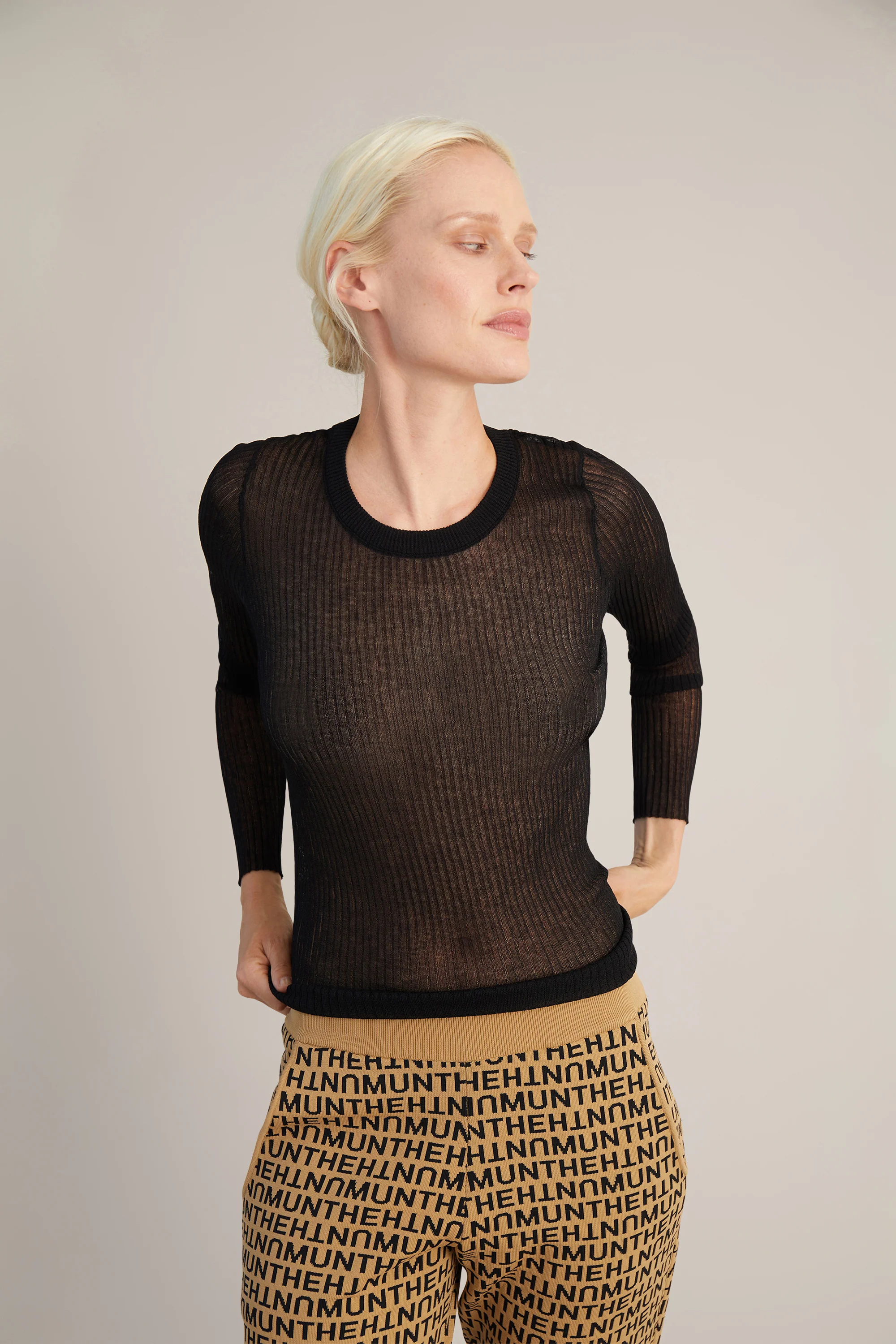 DEVISE - BLACK - Image 2