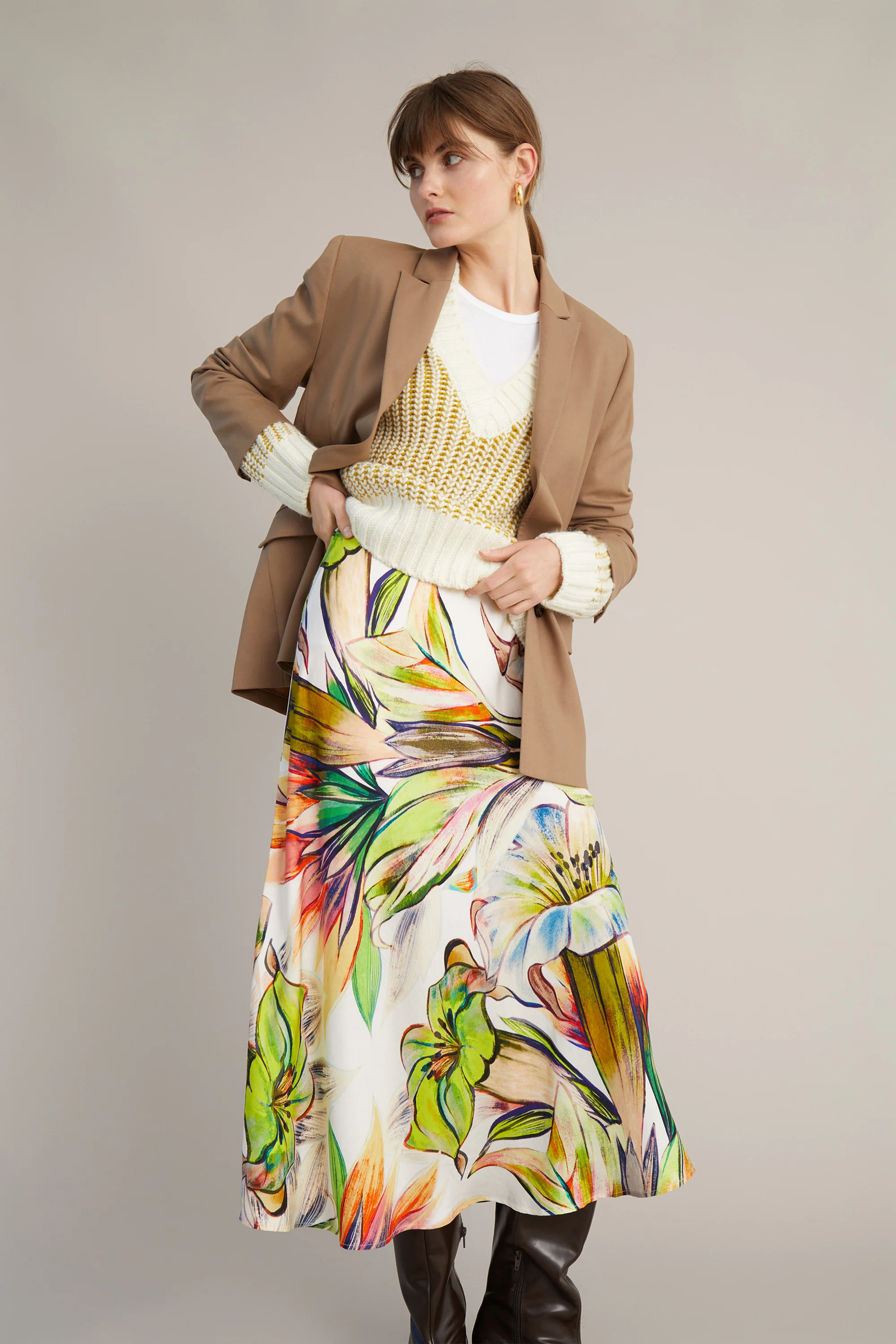 DINEA - ROSE - Image 4