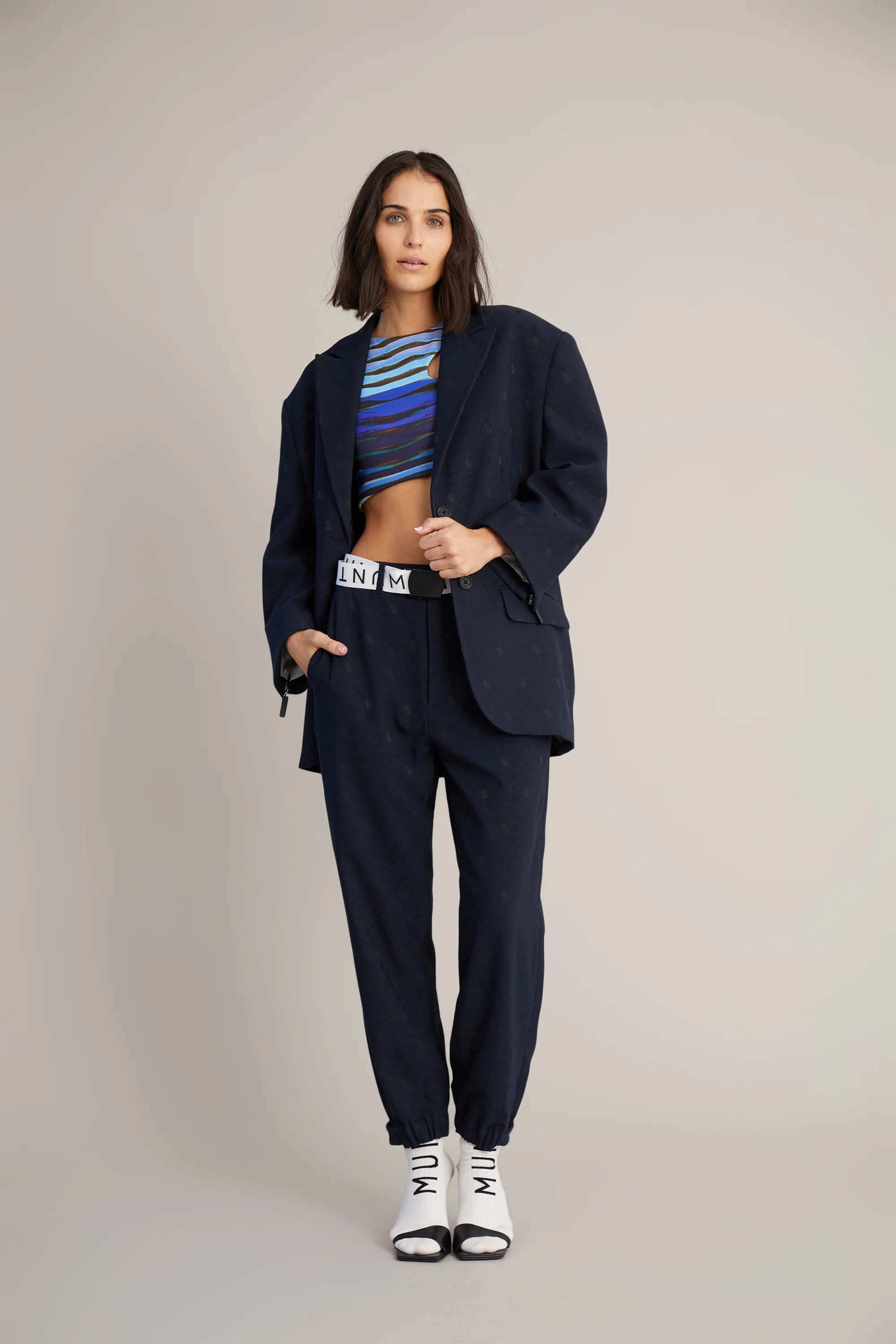 DKETTA - NAVY - Image 6