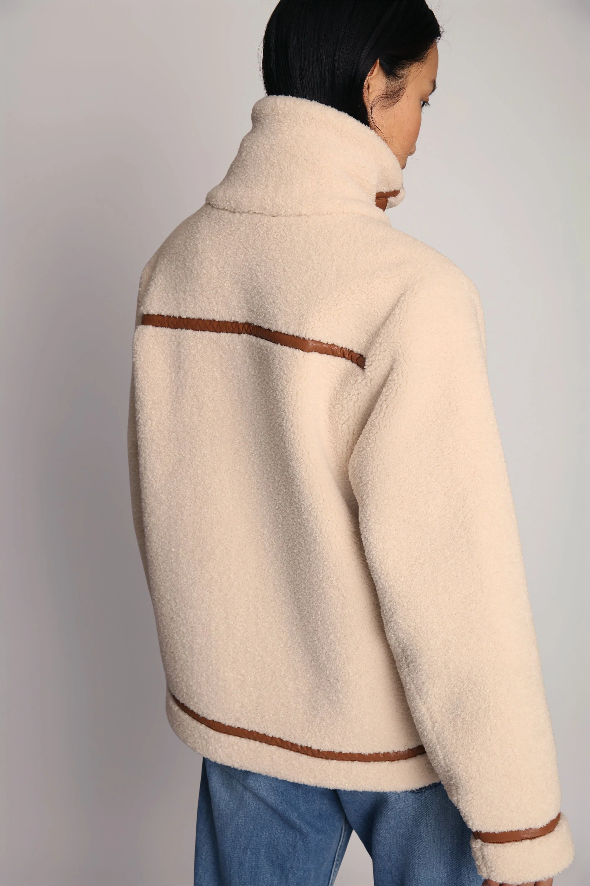EDDER - CREME - Image 4