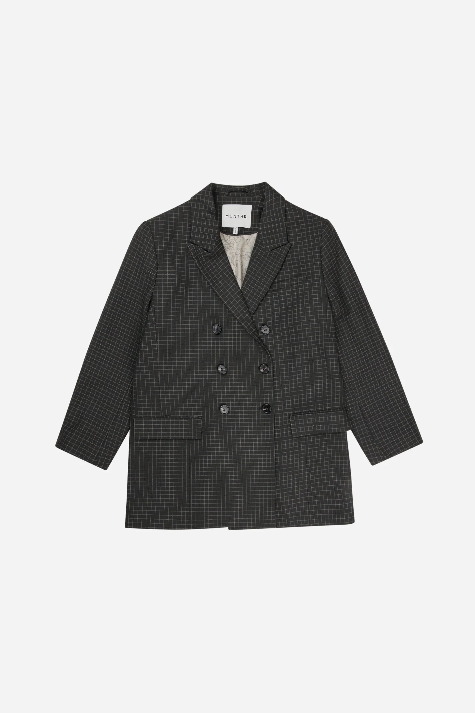 EDDISON - BLACK - Image 6
