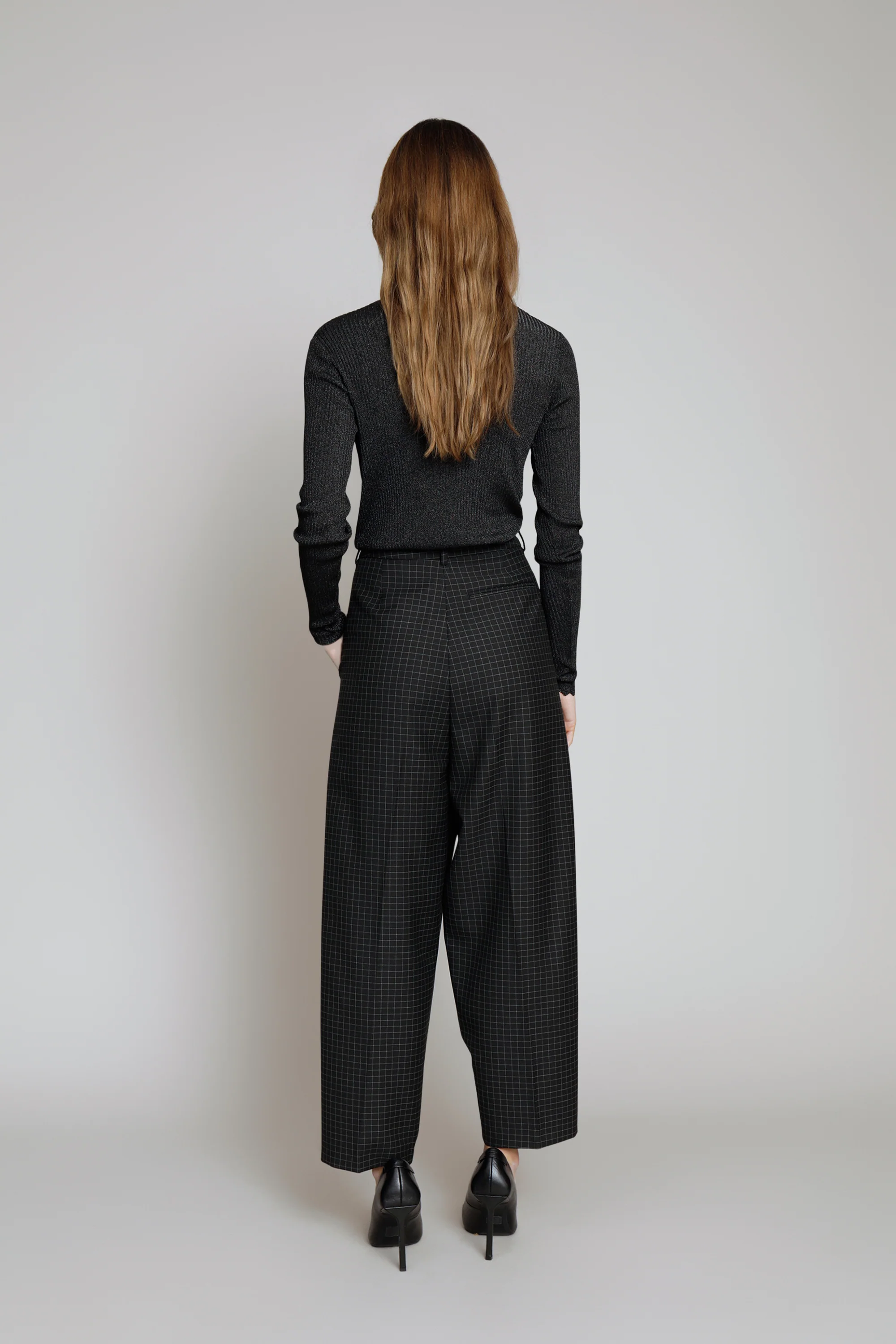 EDIE - BLACK - Image 3