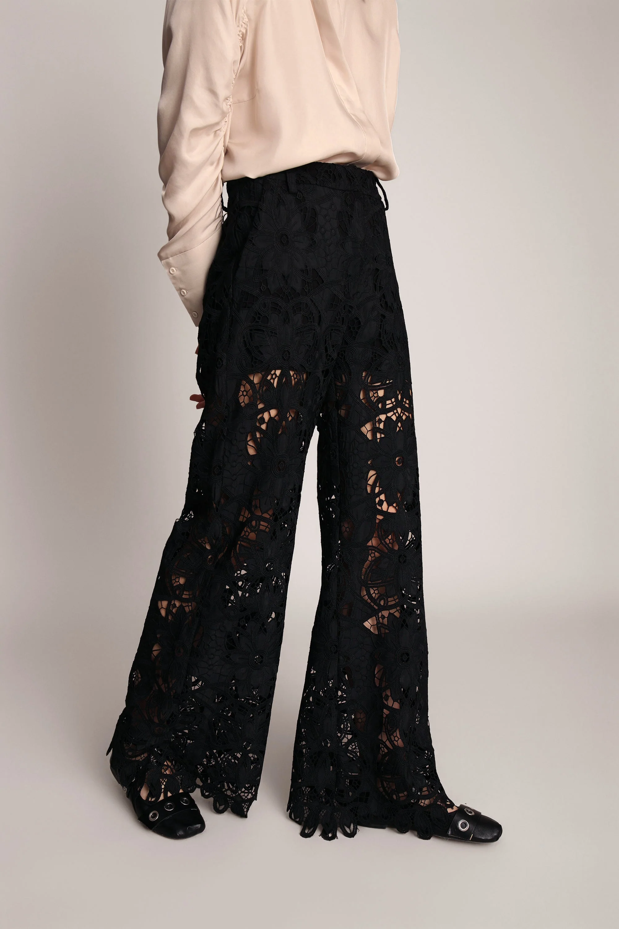 EILEEN - BLACK - Image 2