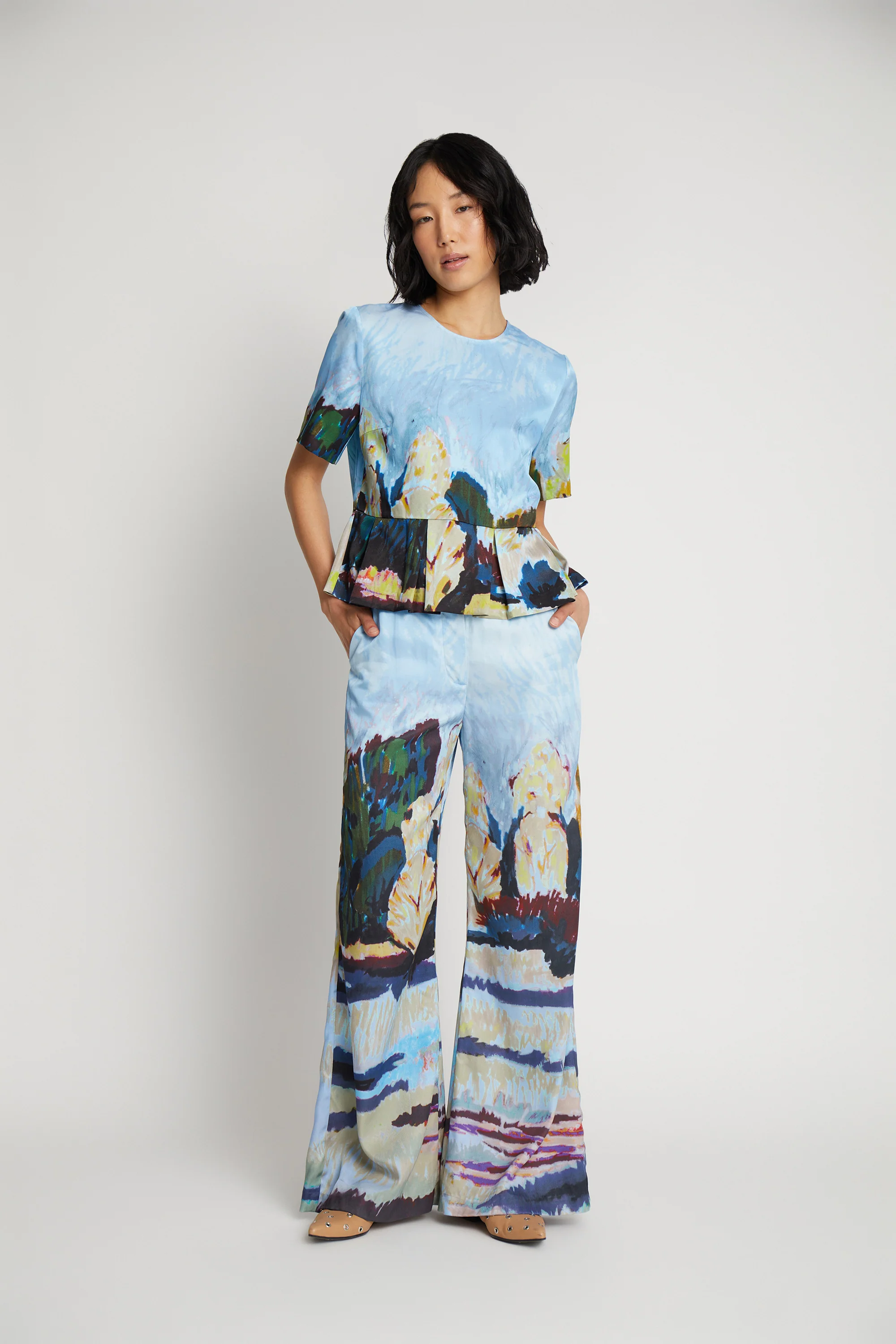 EILEEN - BLUE - Image 6