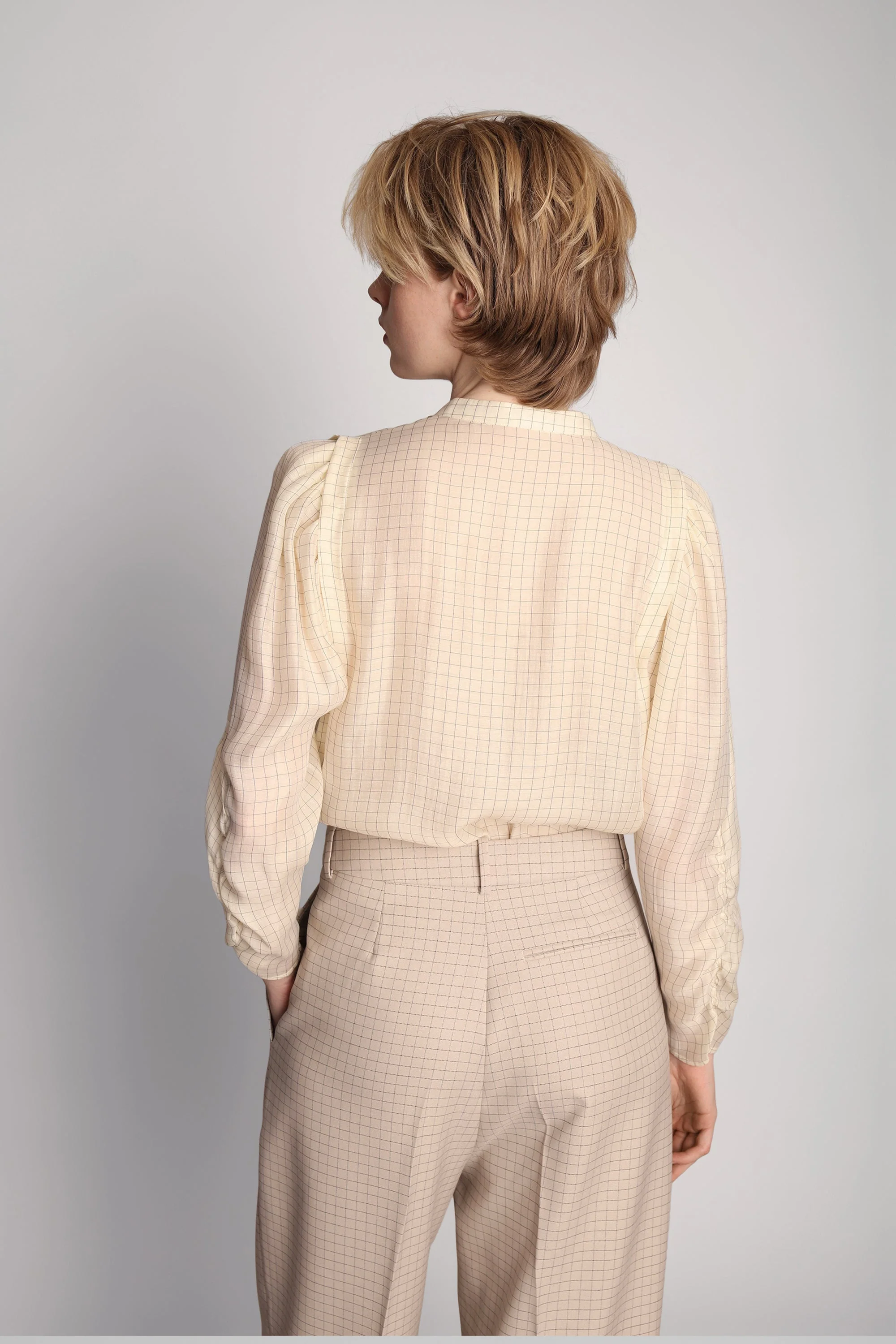 ELENOR - CREME - Image 3