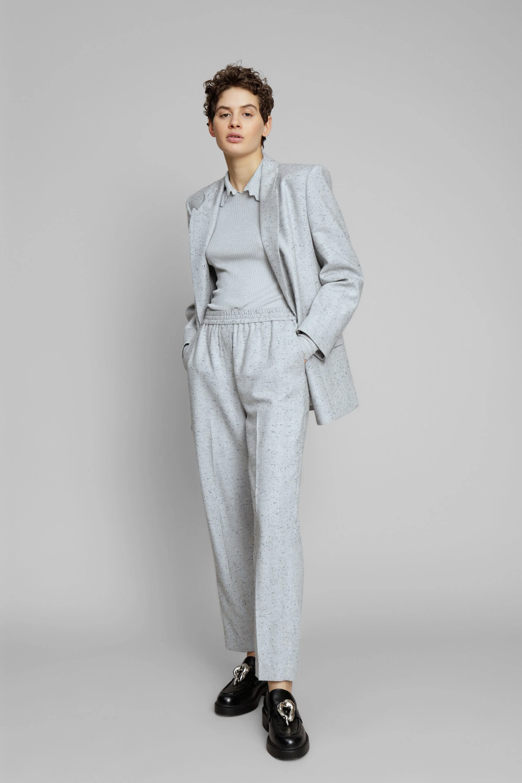 ELIFF - GREY - Image 5