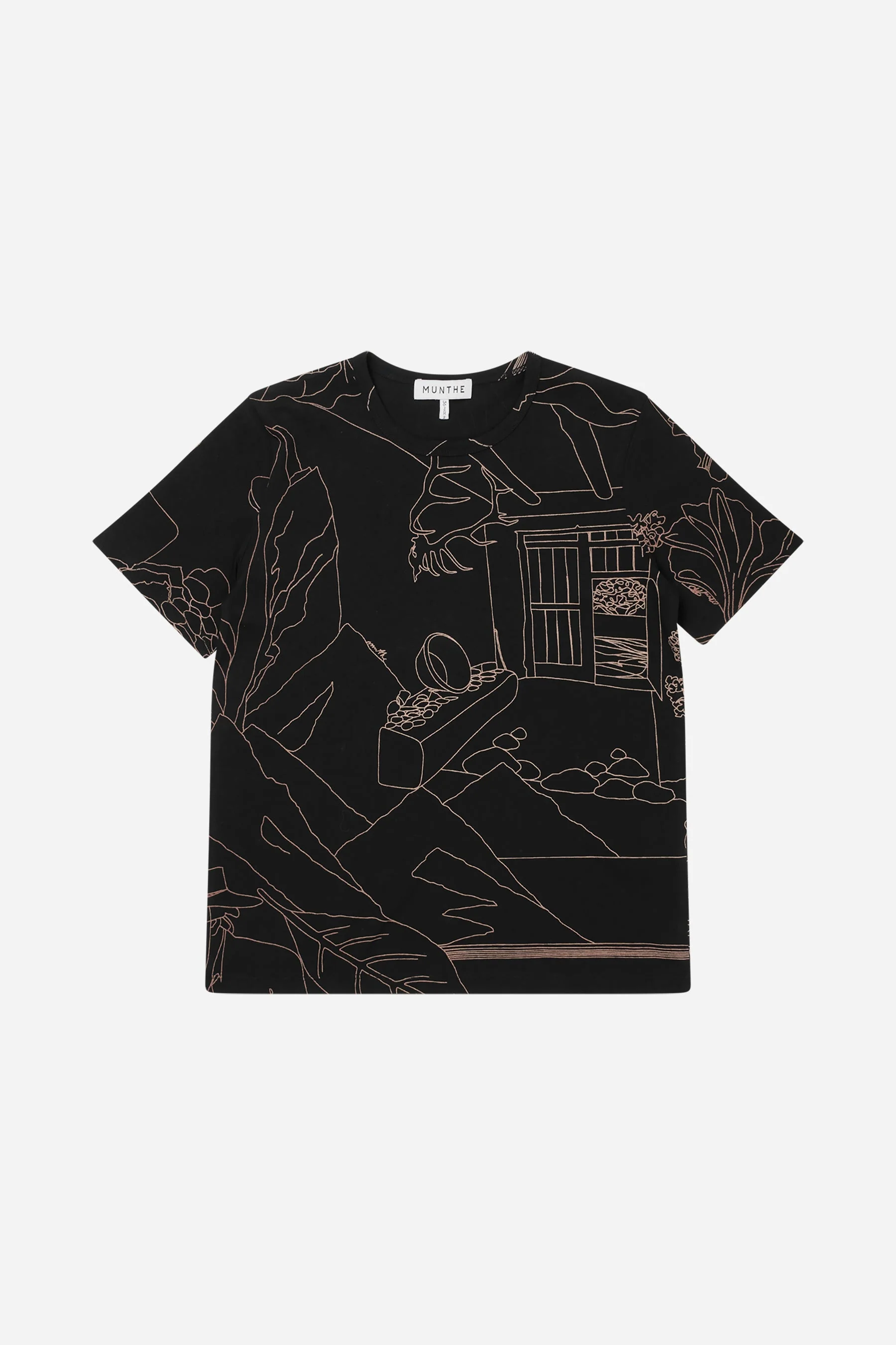 ELORA - BLACK - Image 4