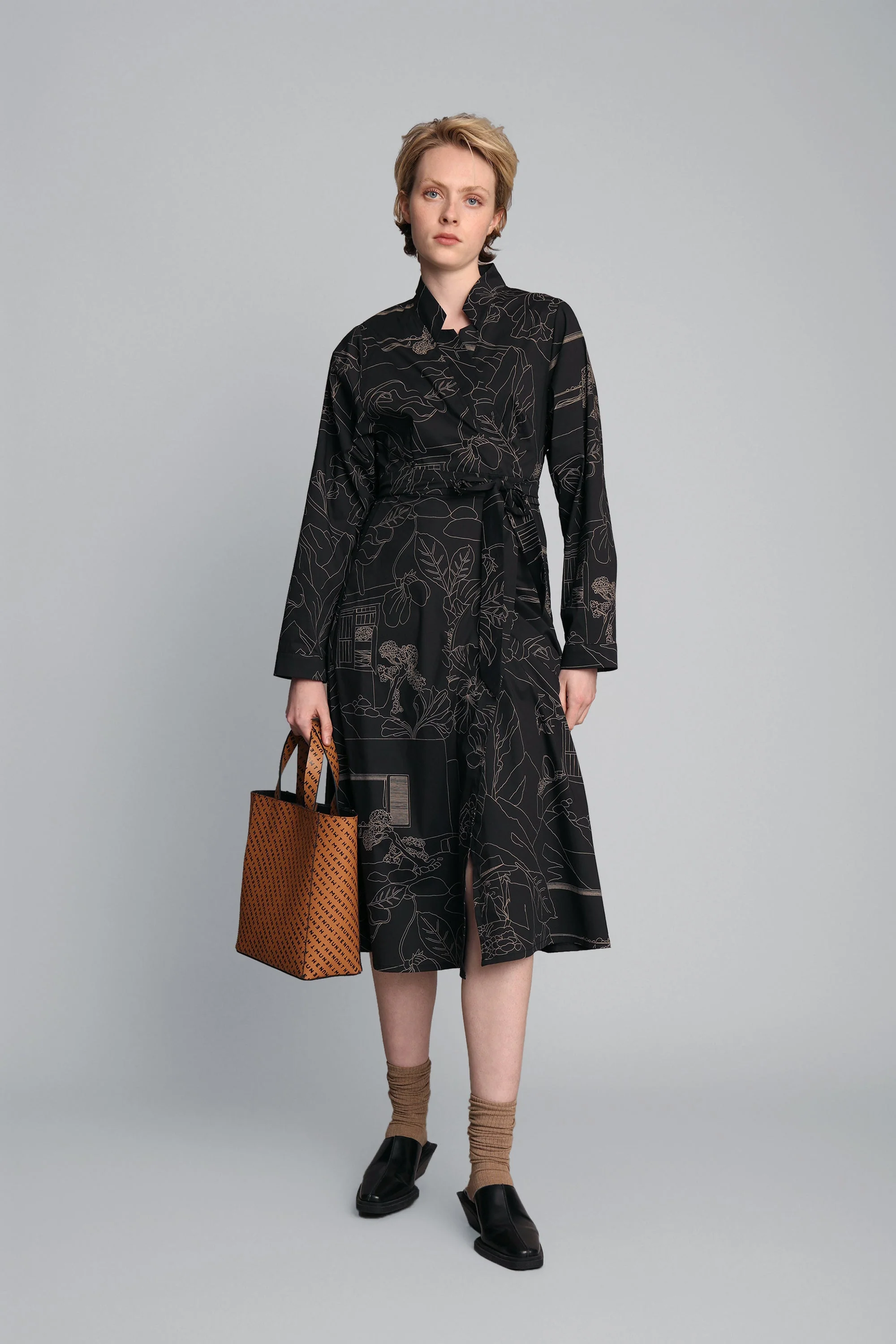 EMMERALD - BLACK - Image 2