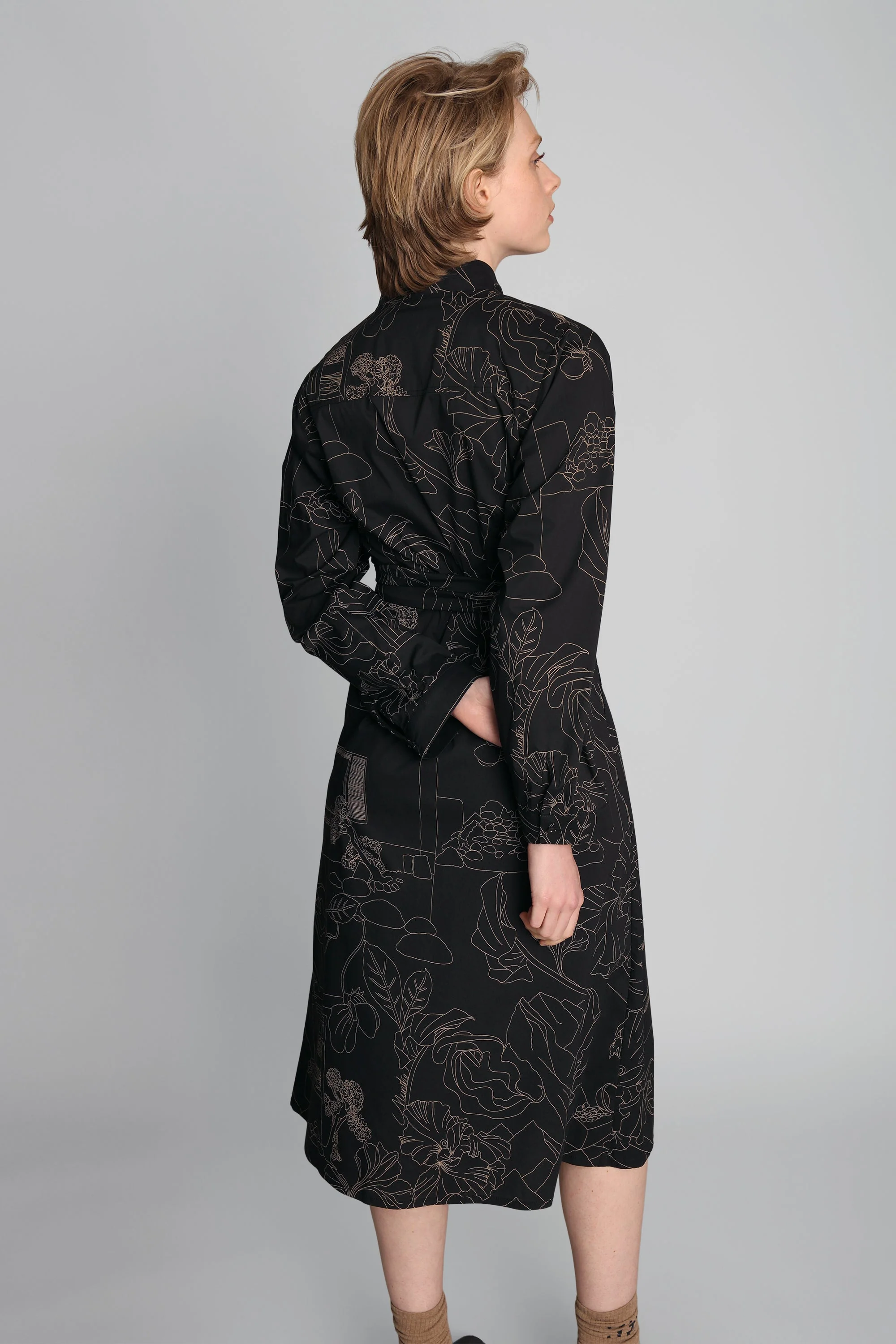 EMMERALD - BLACK - Image 3