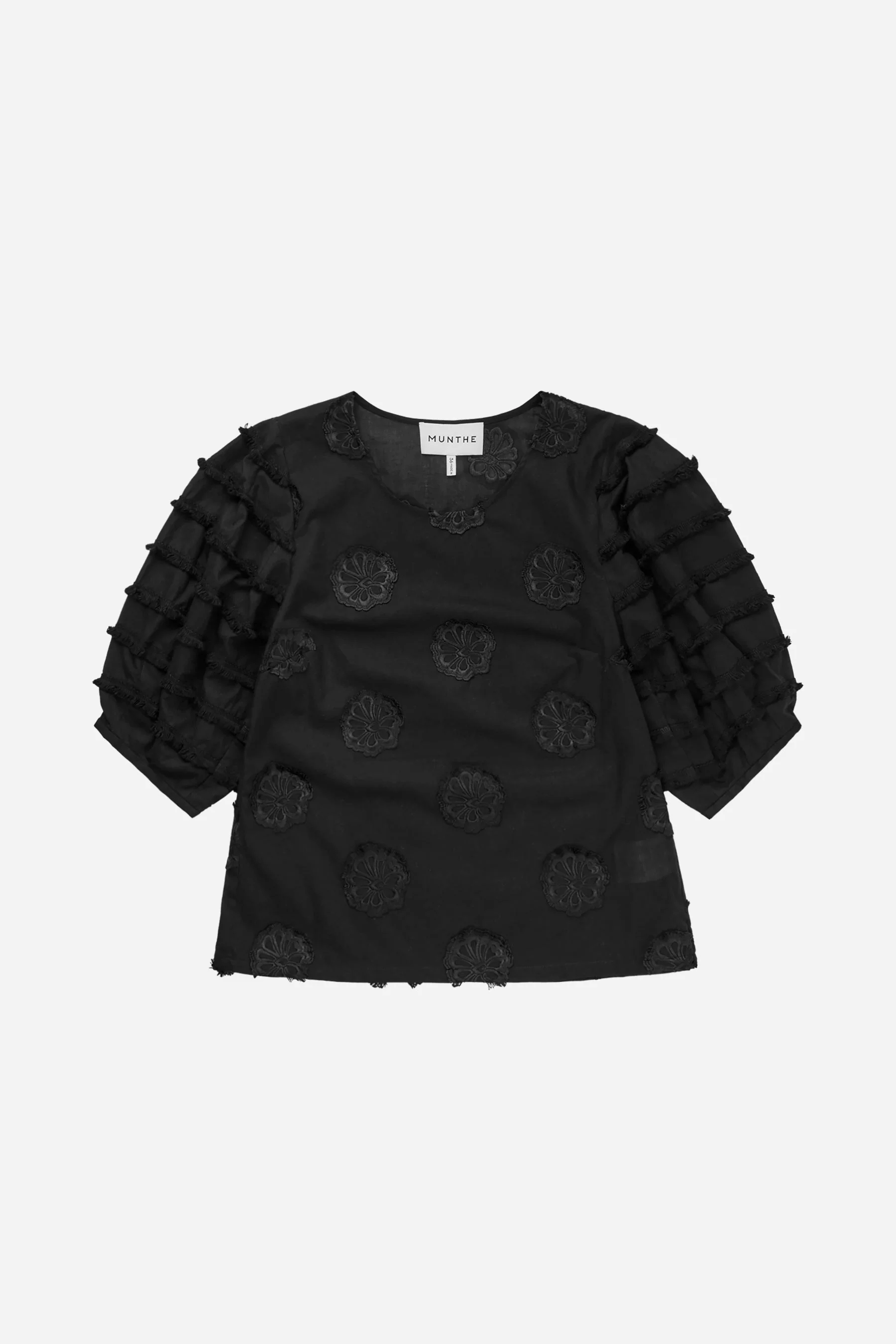 EUPHORIC - BLACK - Image 6
