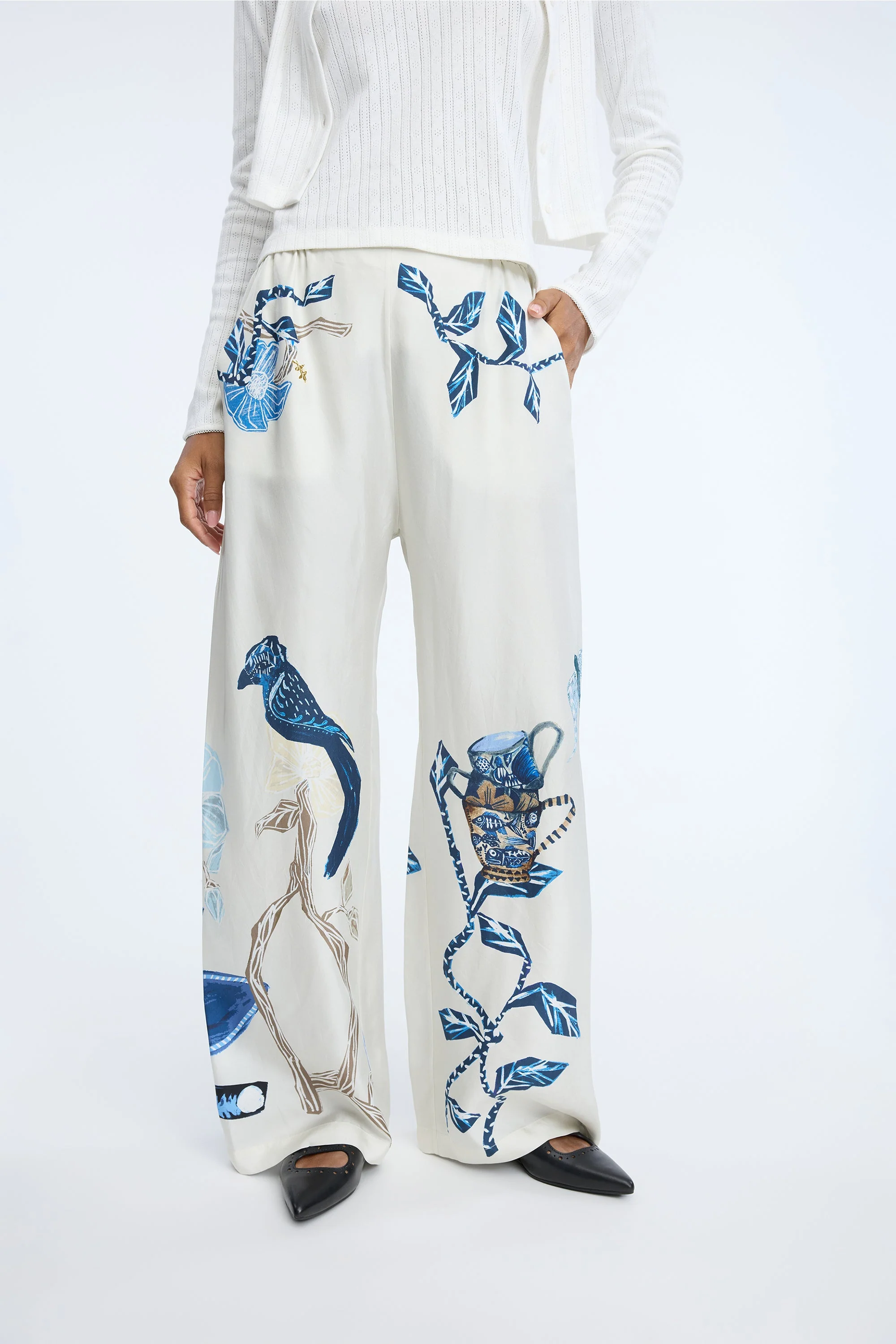 FABERT - PRINT CREME - Image 2
