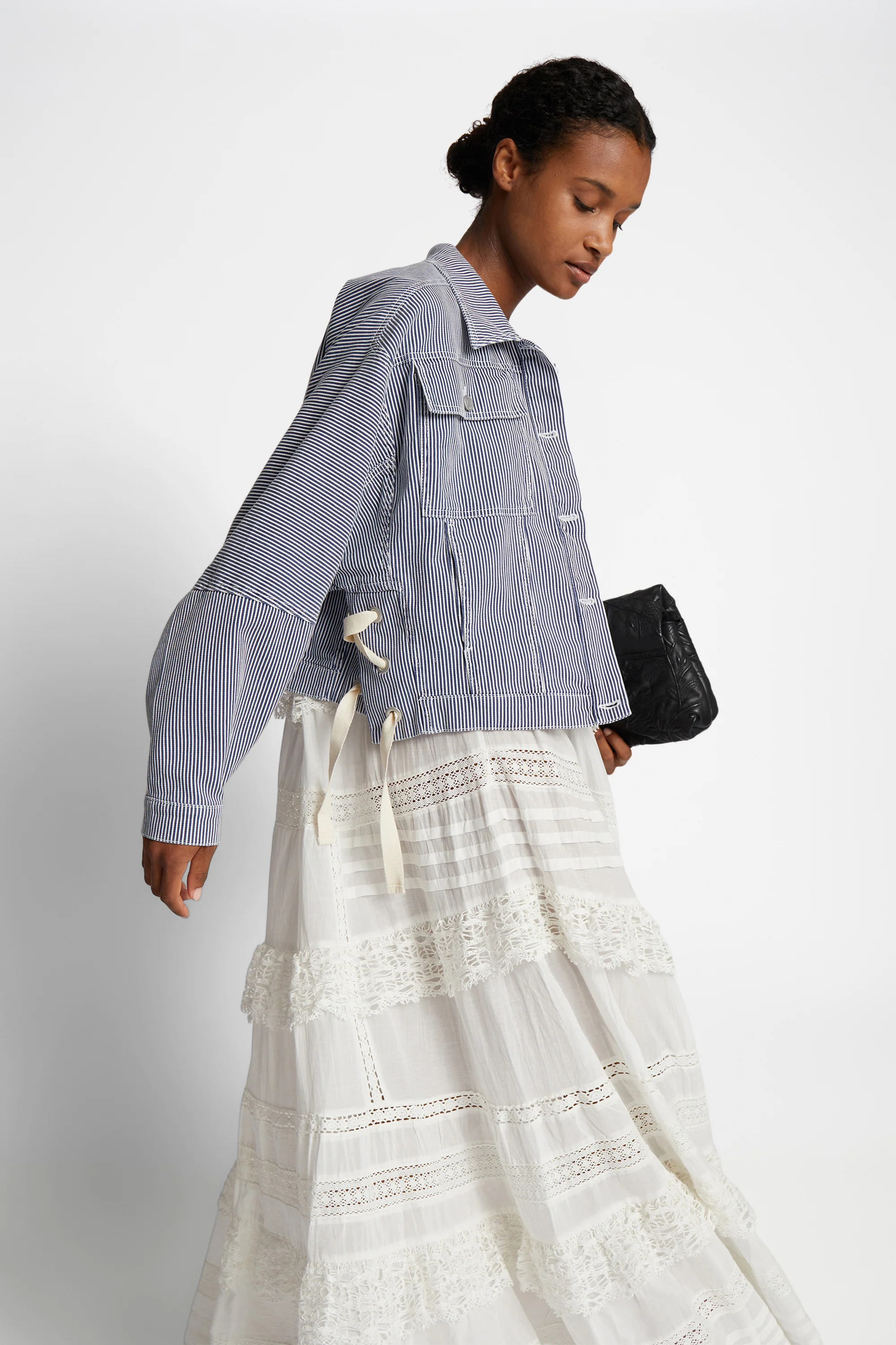 FAMKE - NAVY - Image 4