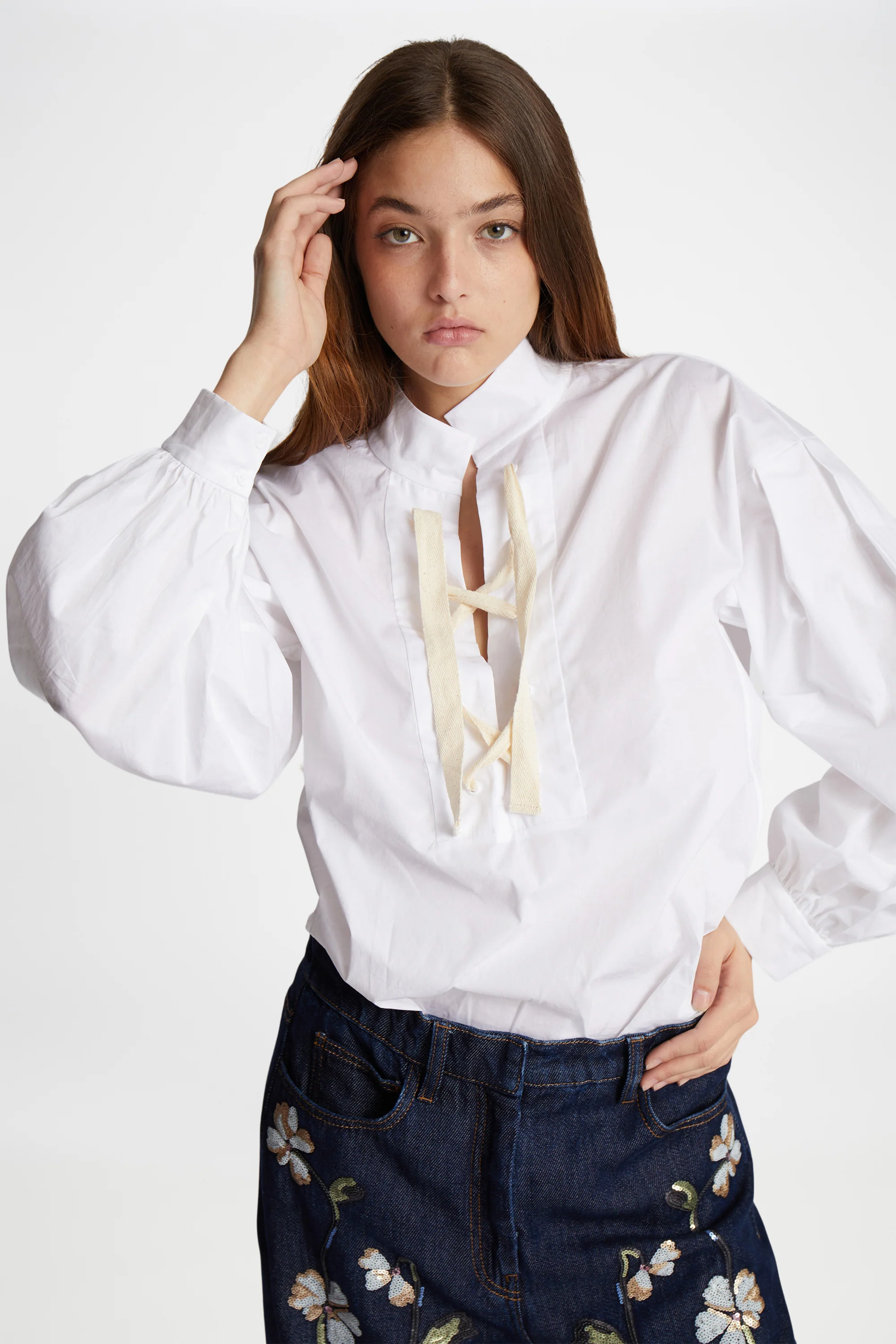 FELISE - WHITE - Image 2