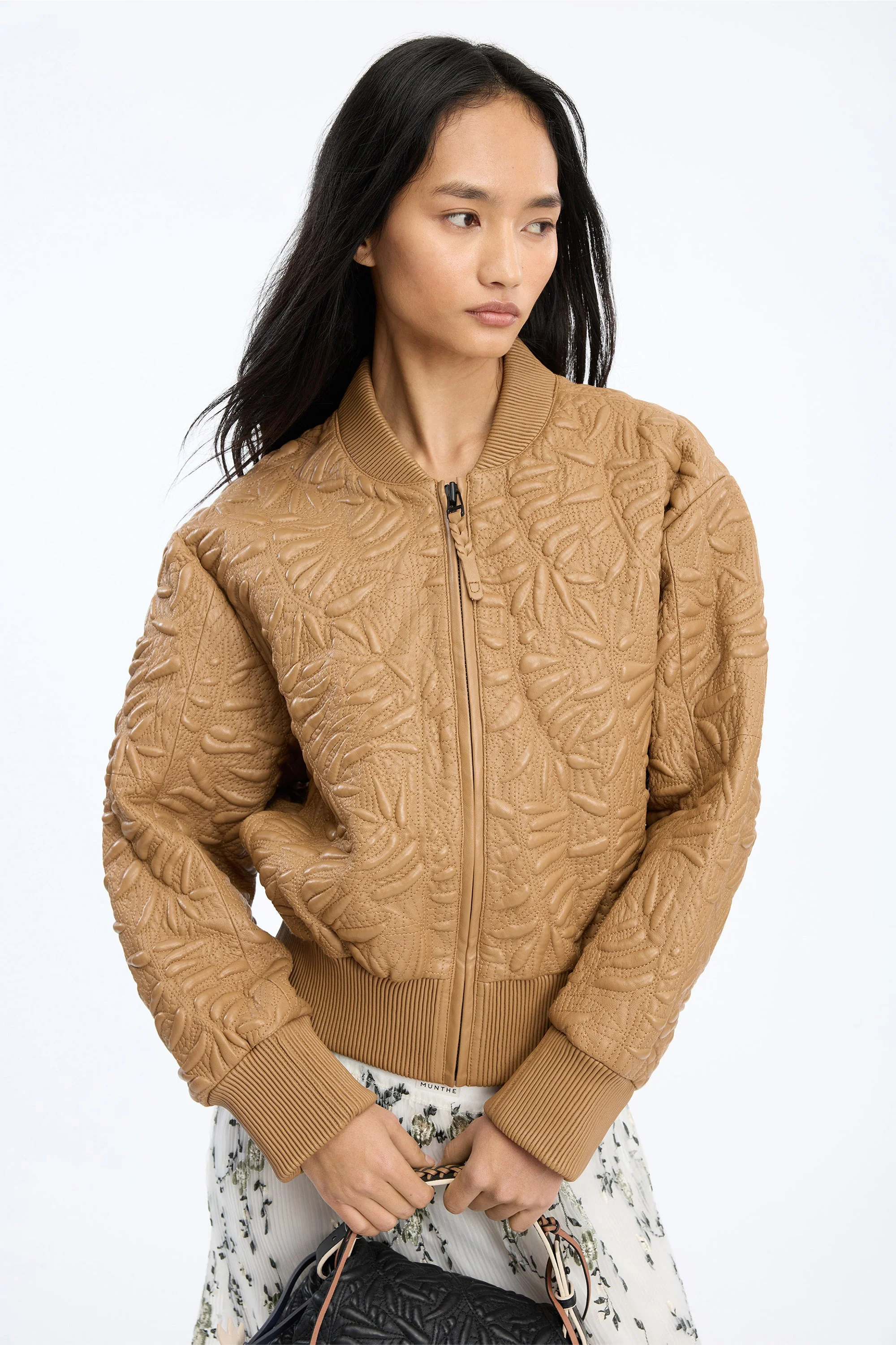 FERRIL - CAMEL - Image 3