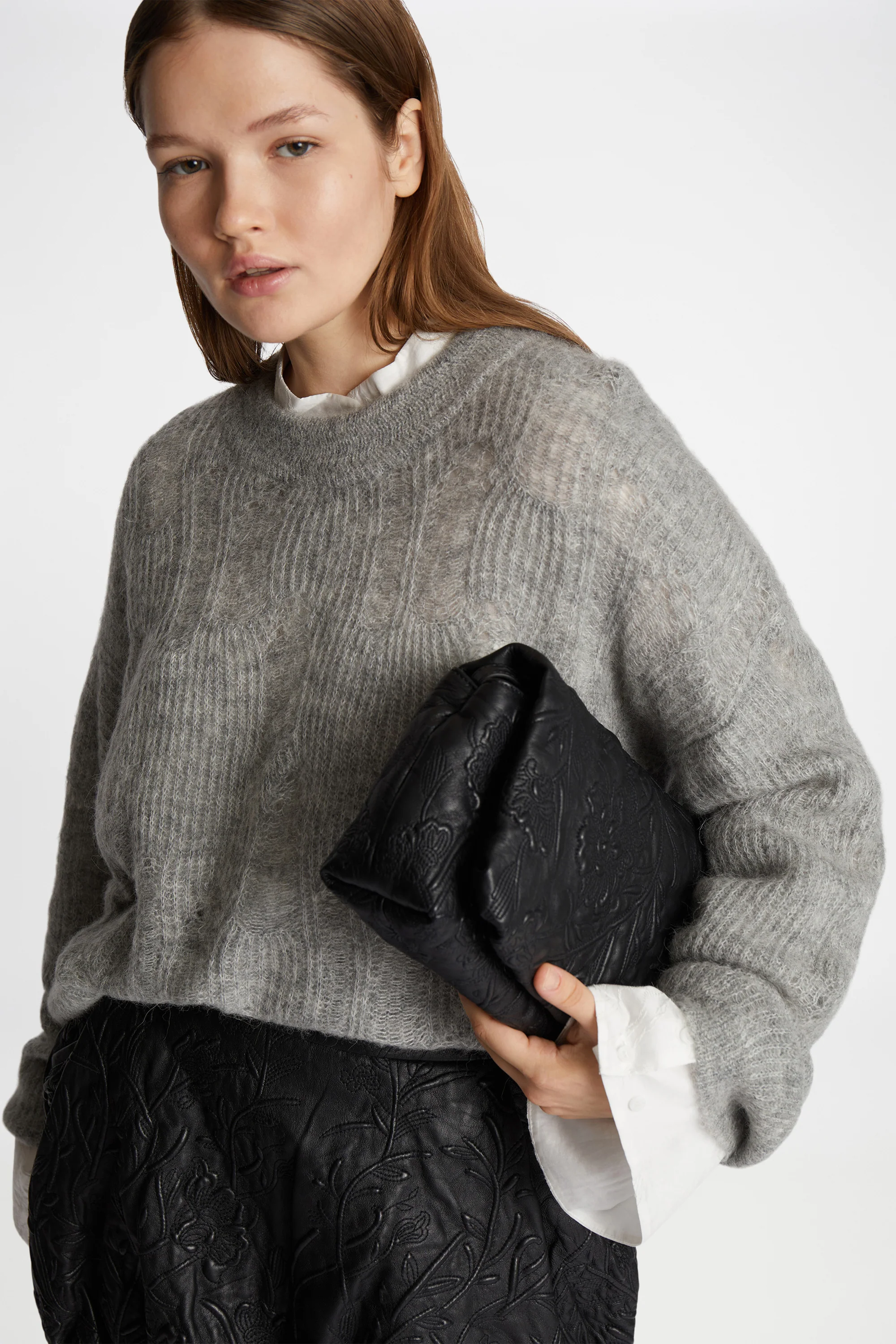 FIDESSA - LIGHT GREY - Image 5