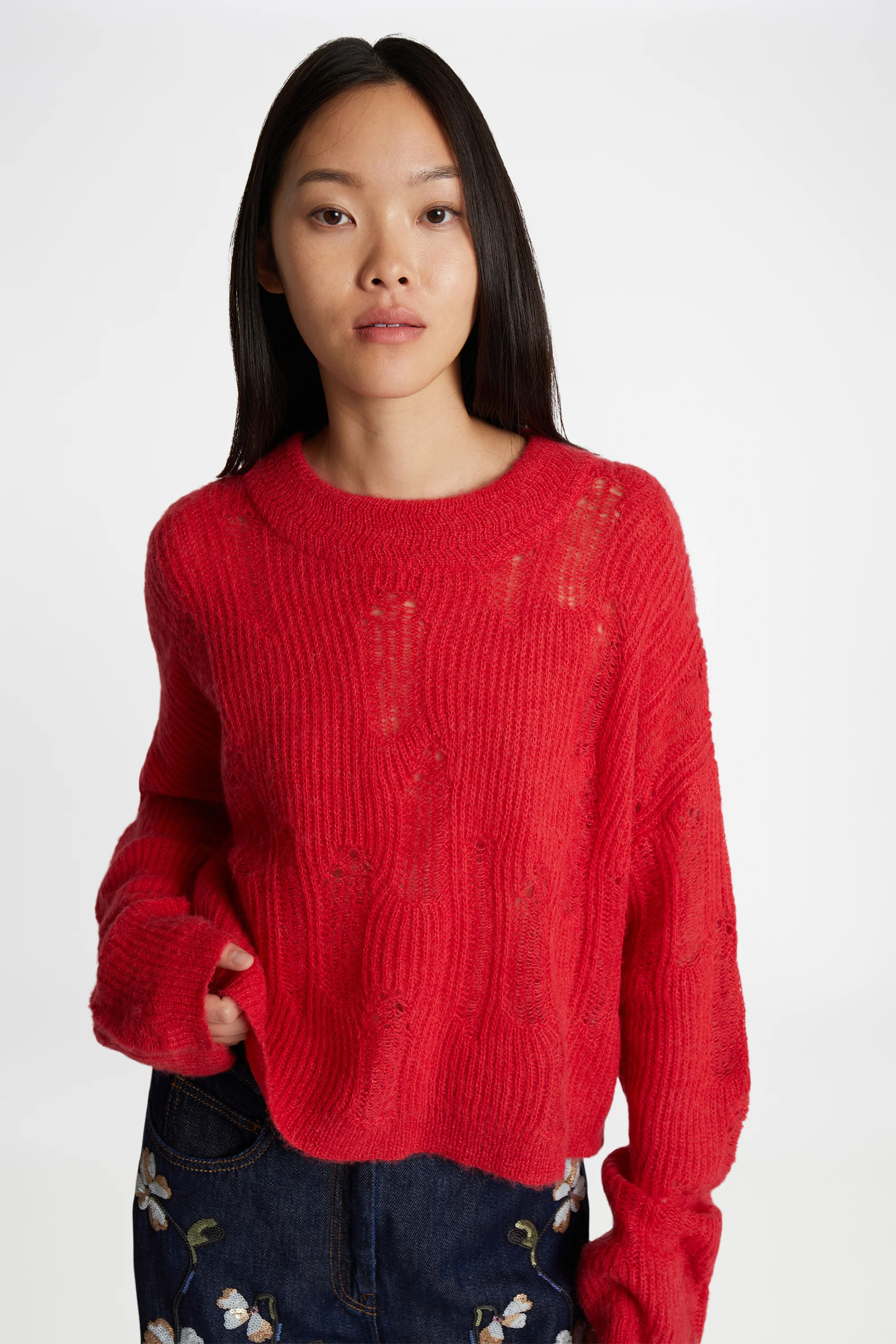 FIDESSA - RED - Image 2