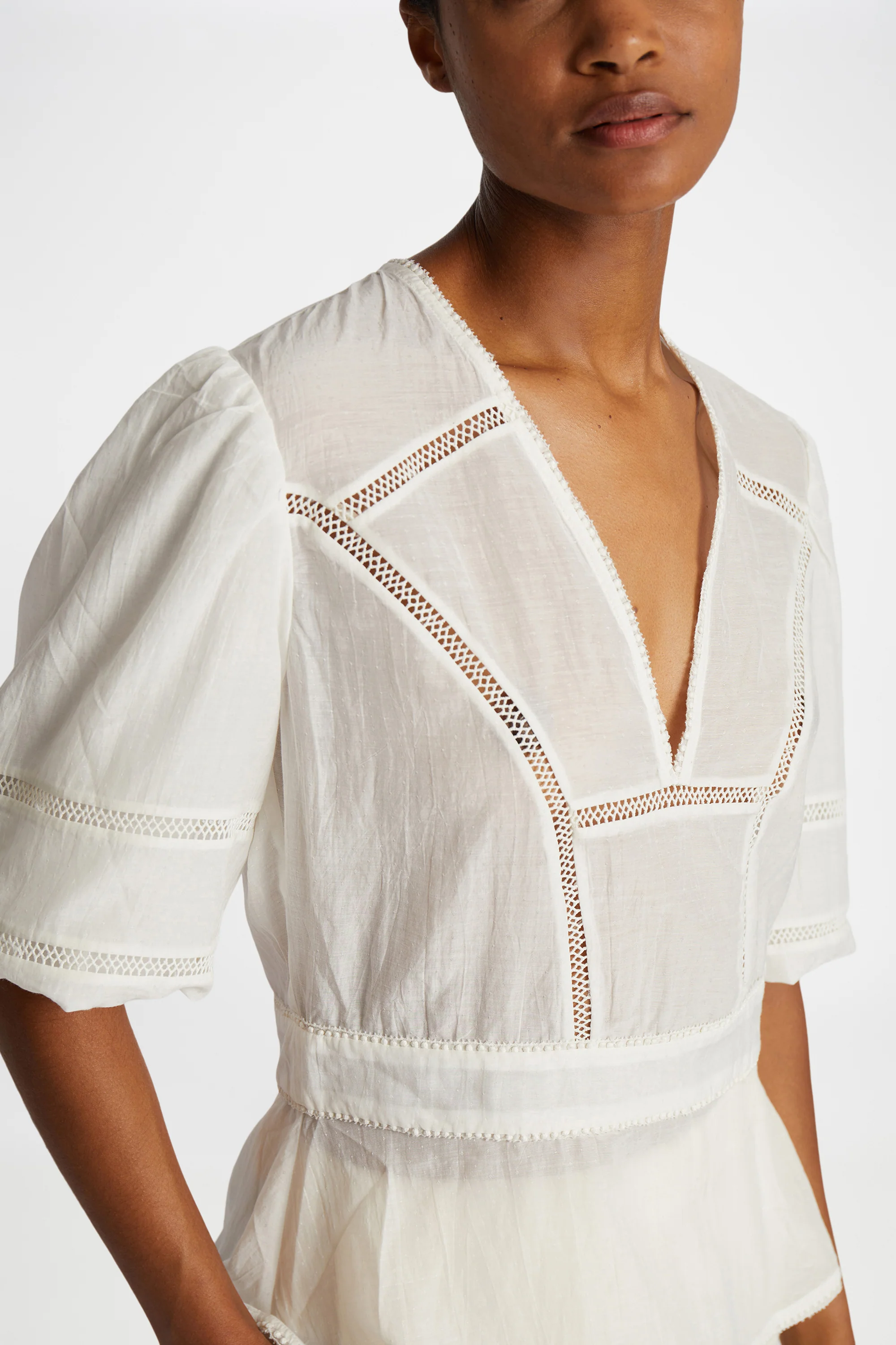 FLORISE - IVORY - Image 2