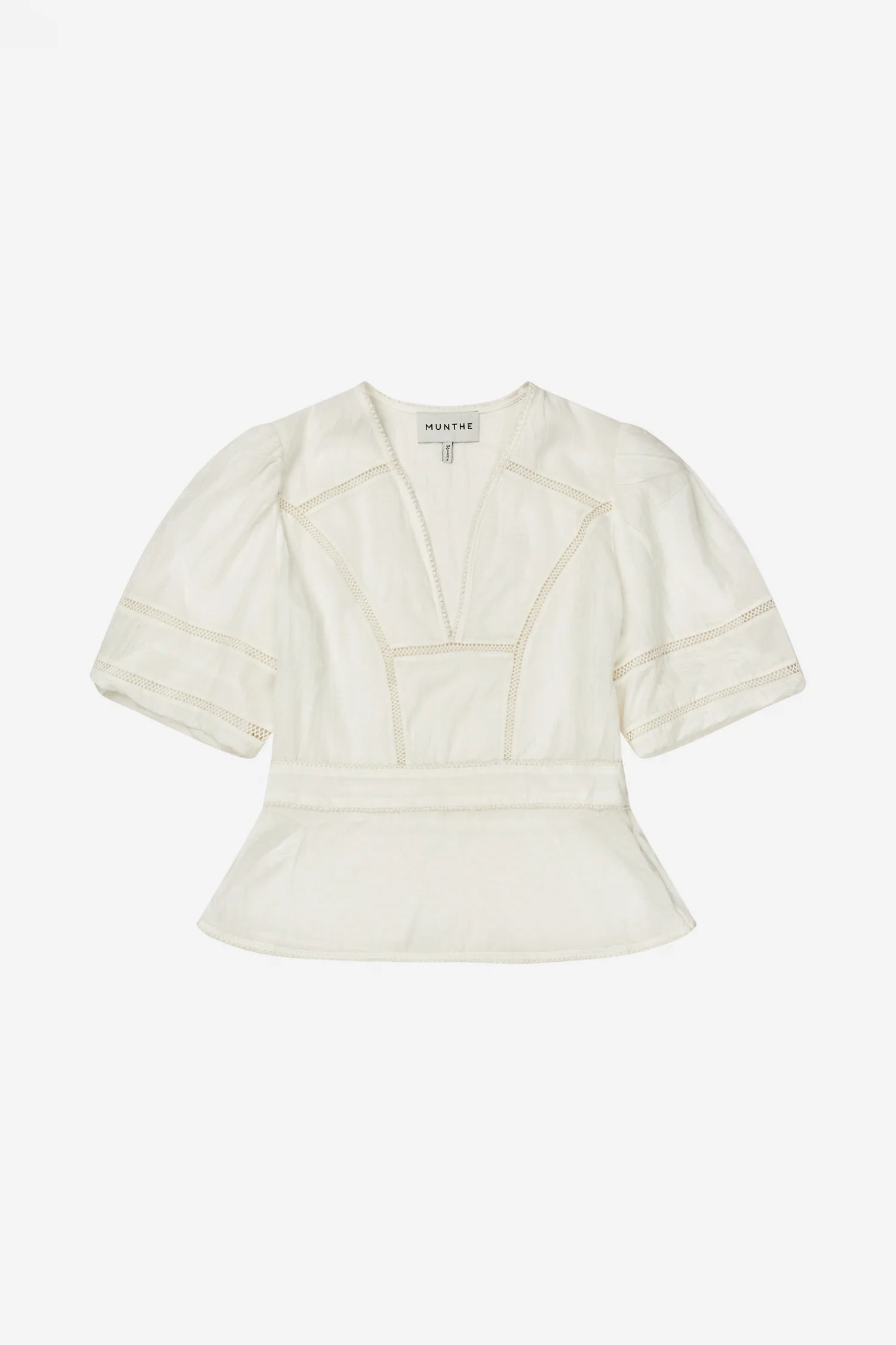FLORISE - IVORY - Image 5