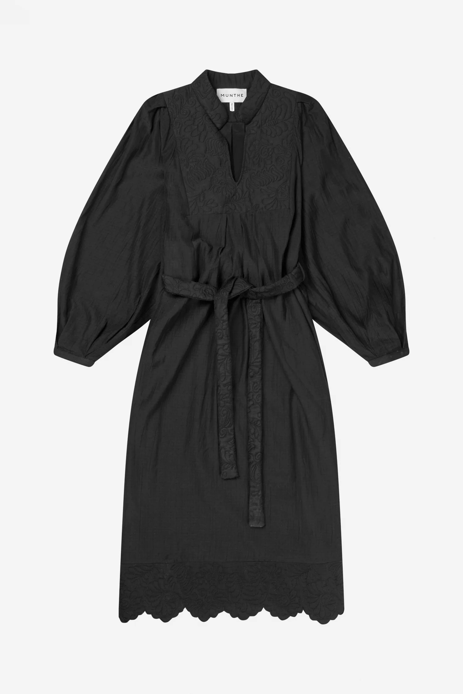 FONXO - BLACK - Image 5