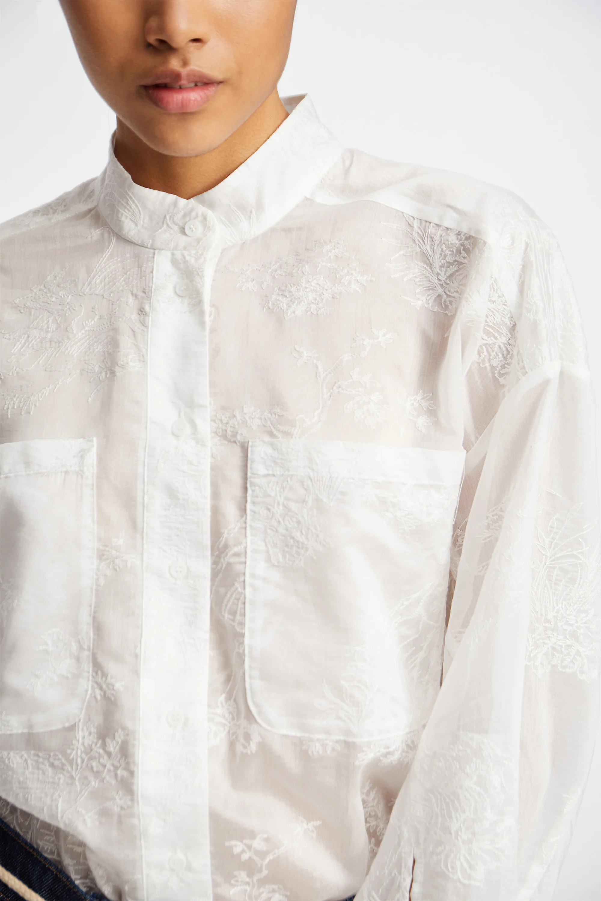 FORTUNATO - WHITE - Image 2