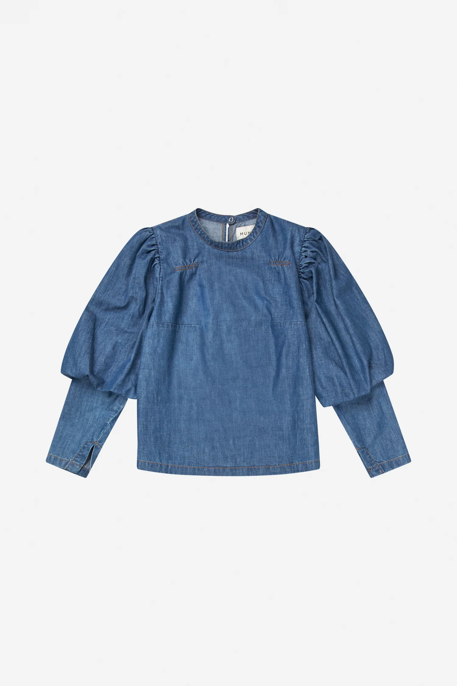 FOUAD - INDIGO - Image 3