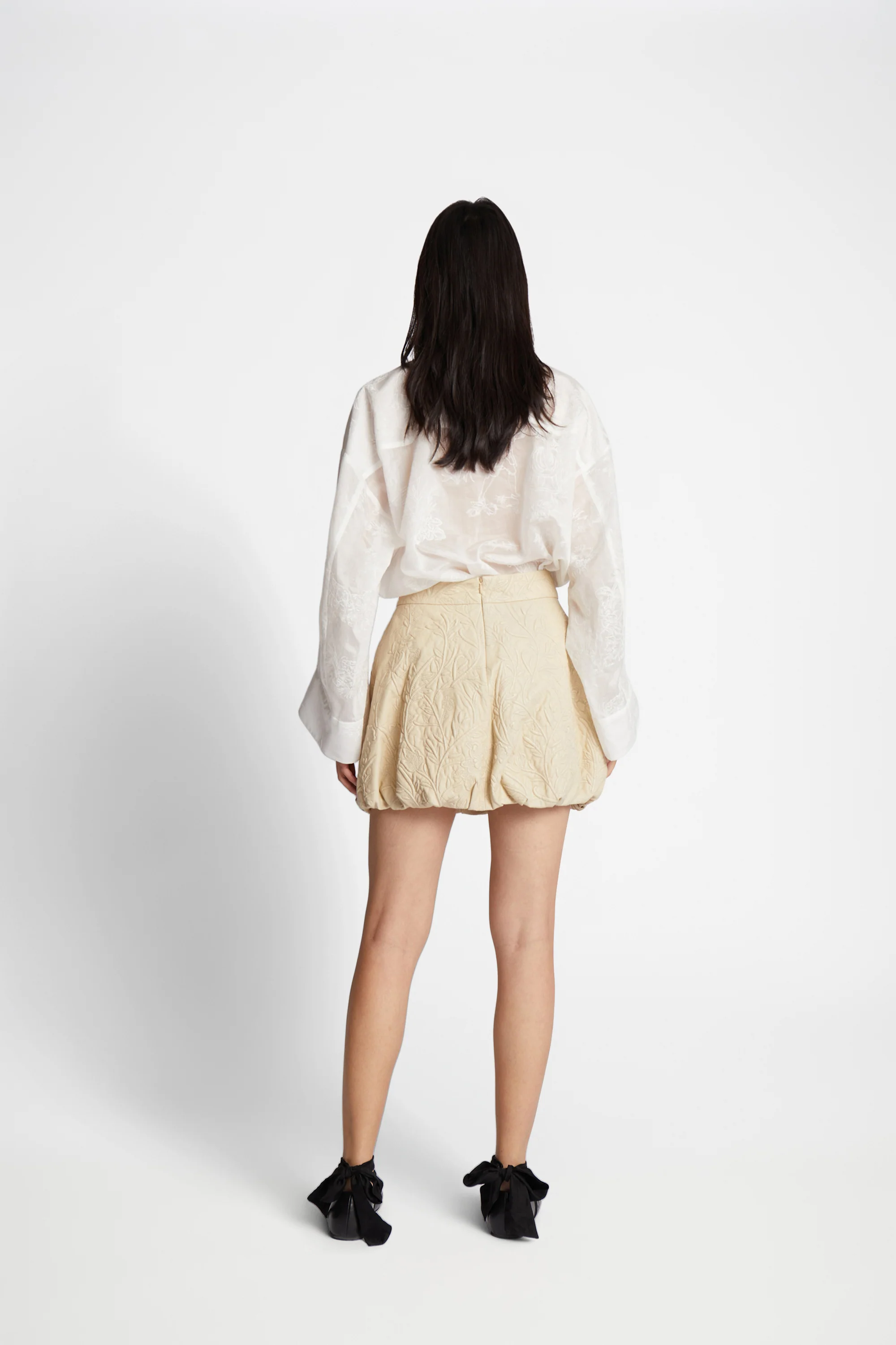 FRAUKE - BEIGE - Image 4