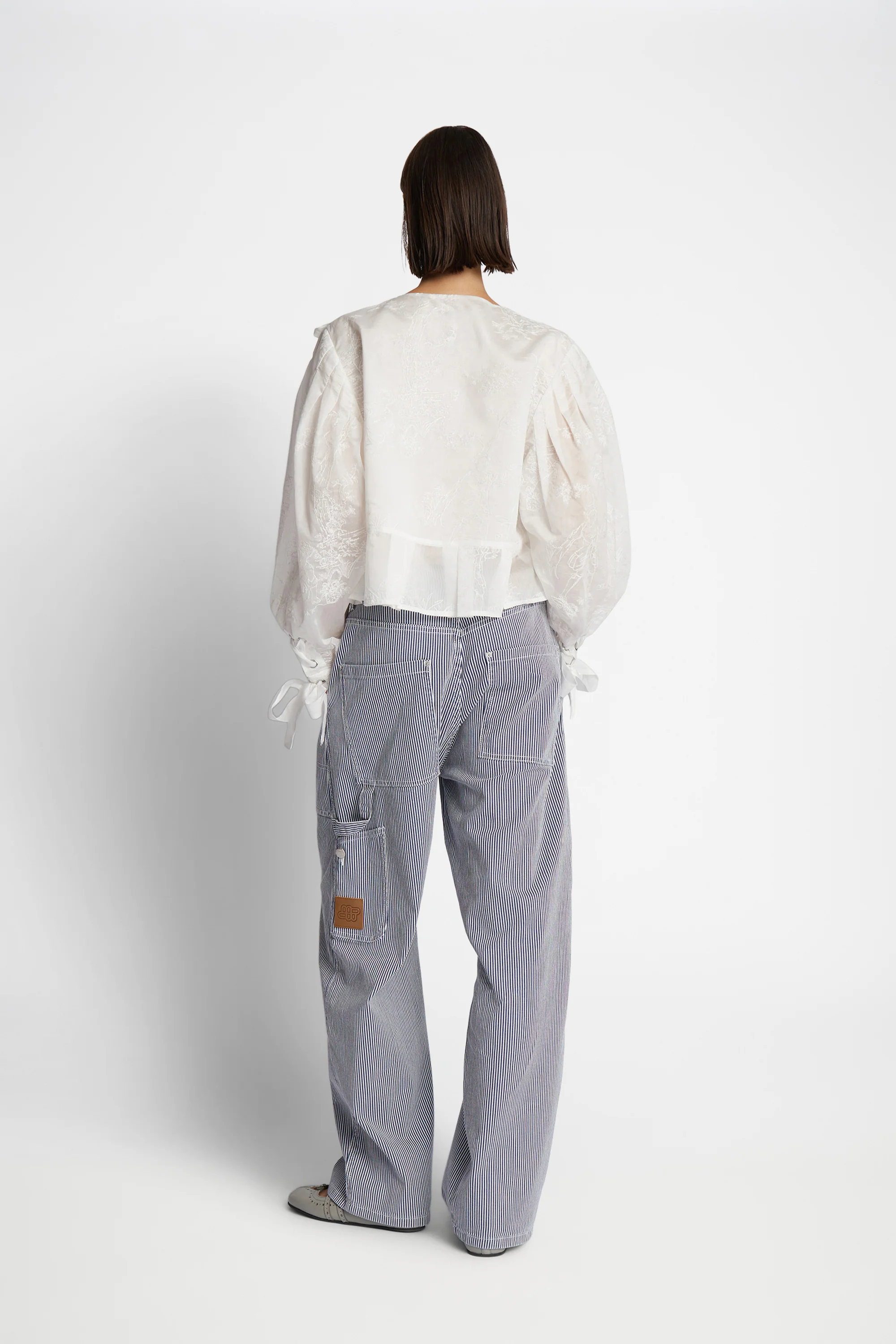 FRENI - WHITE - Image 4