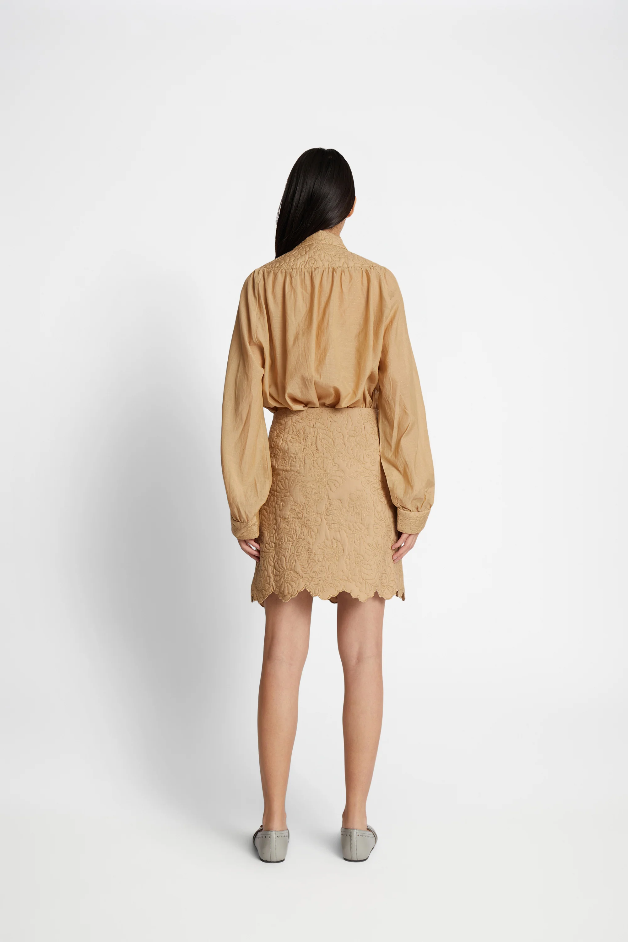 FRIGGIE - CAMEL - Image 5