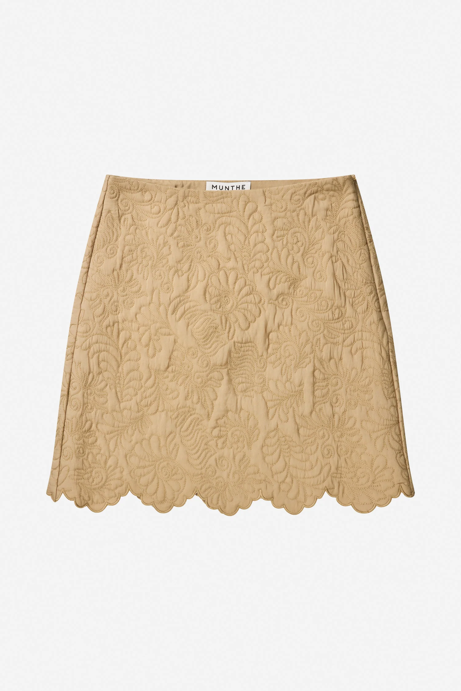 FRIGGIE - CAMEL - Image 6