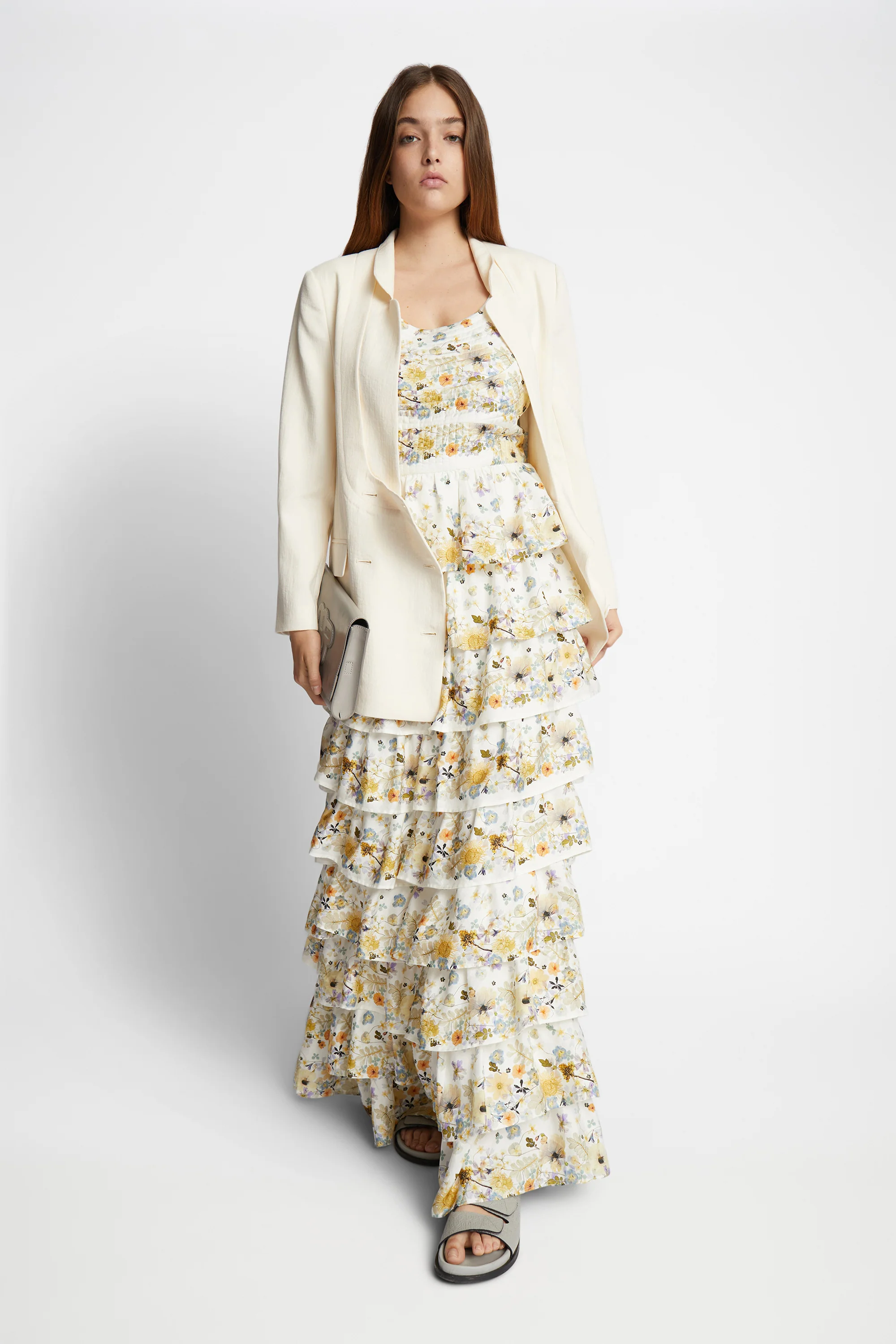 FRUMA SILK - CREME - Image 2