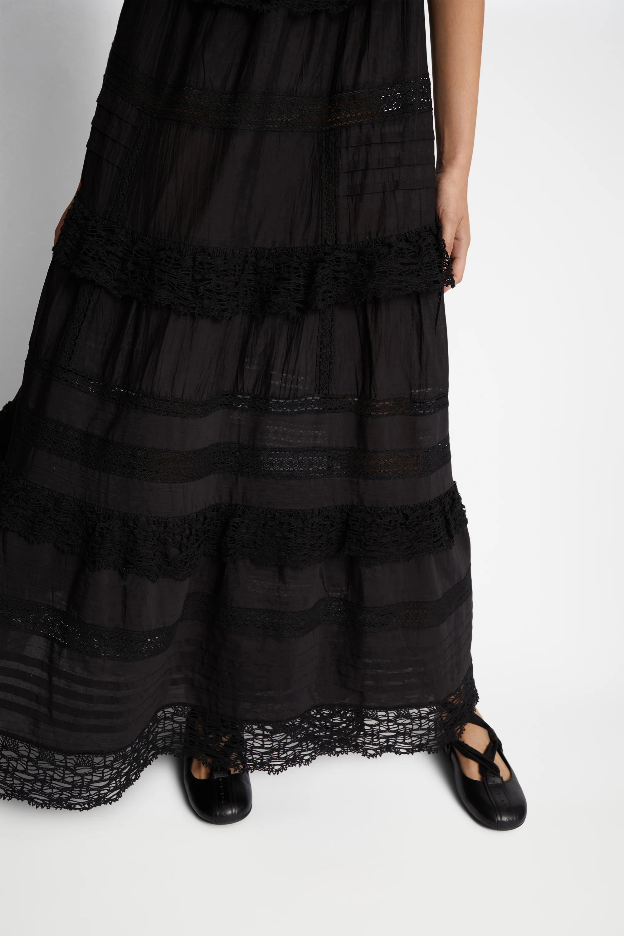 FUENTA - BLACK - Image 7