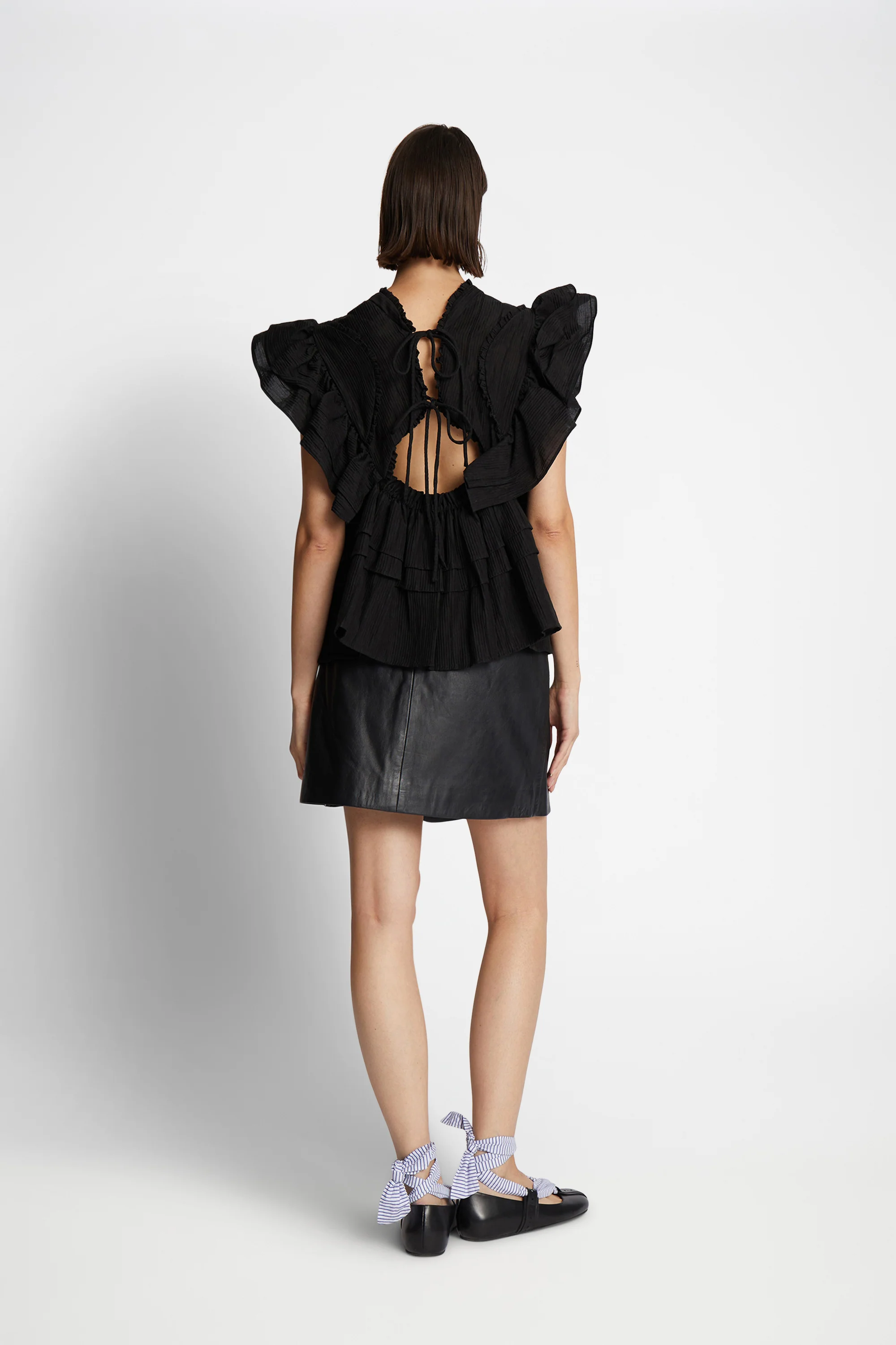 FULTON - BLACK - Image 5