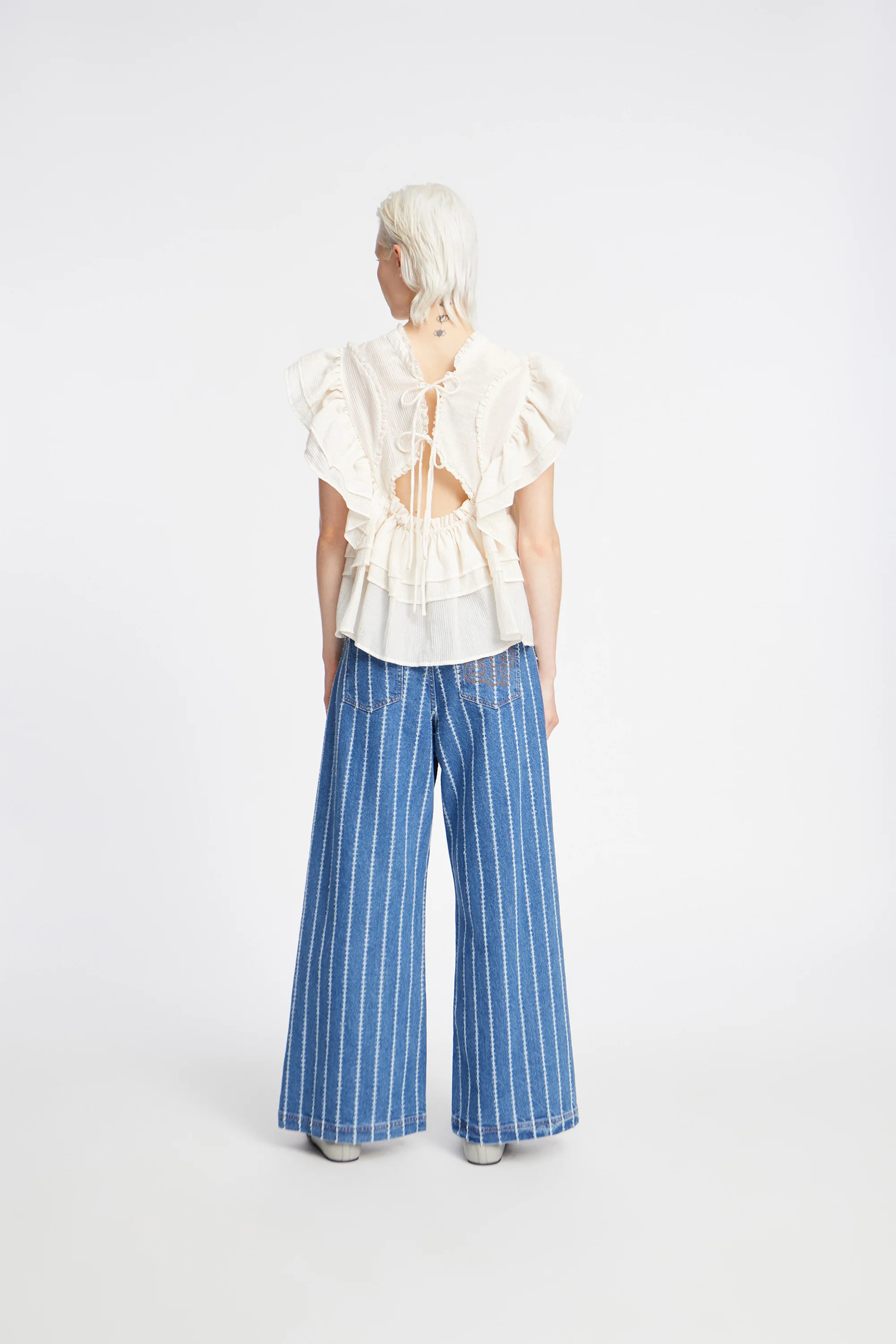 FULTON - IVORY - Image 5