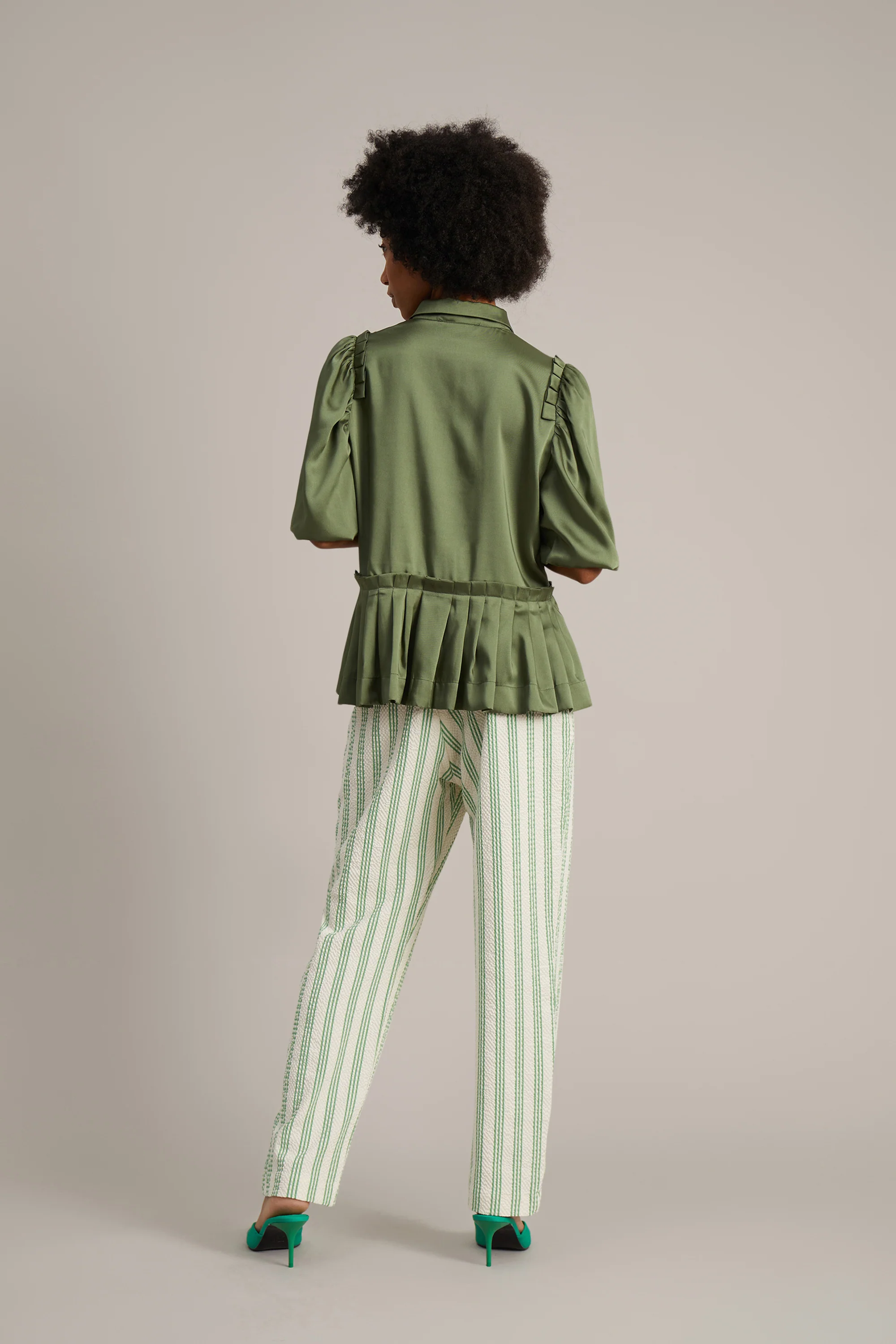 GAMILLI - ARMY - Image 3