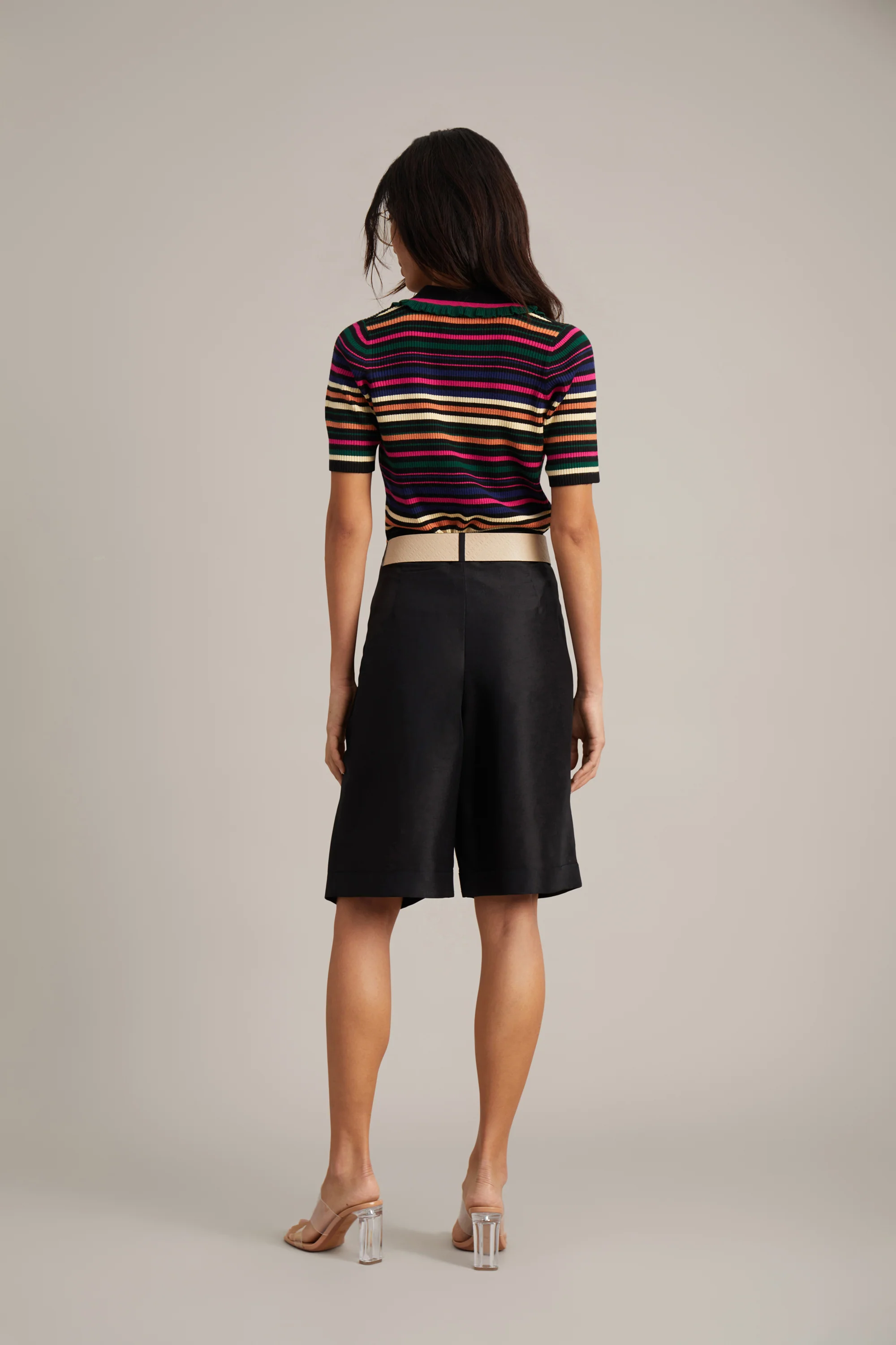 GANIMA - BLACK - Image 3